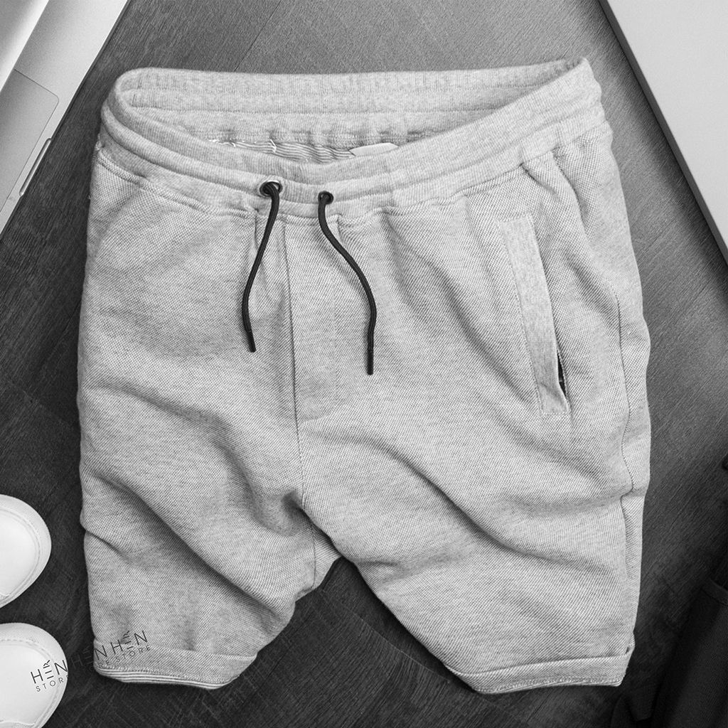 Quần short nỉ Za.ra 5M
