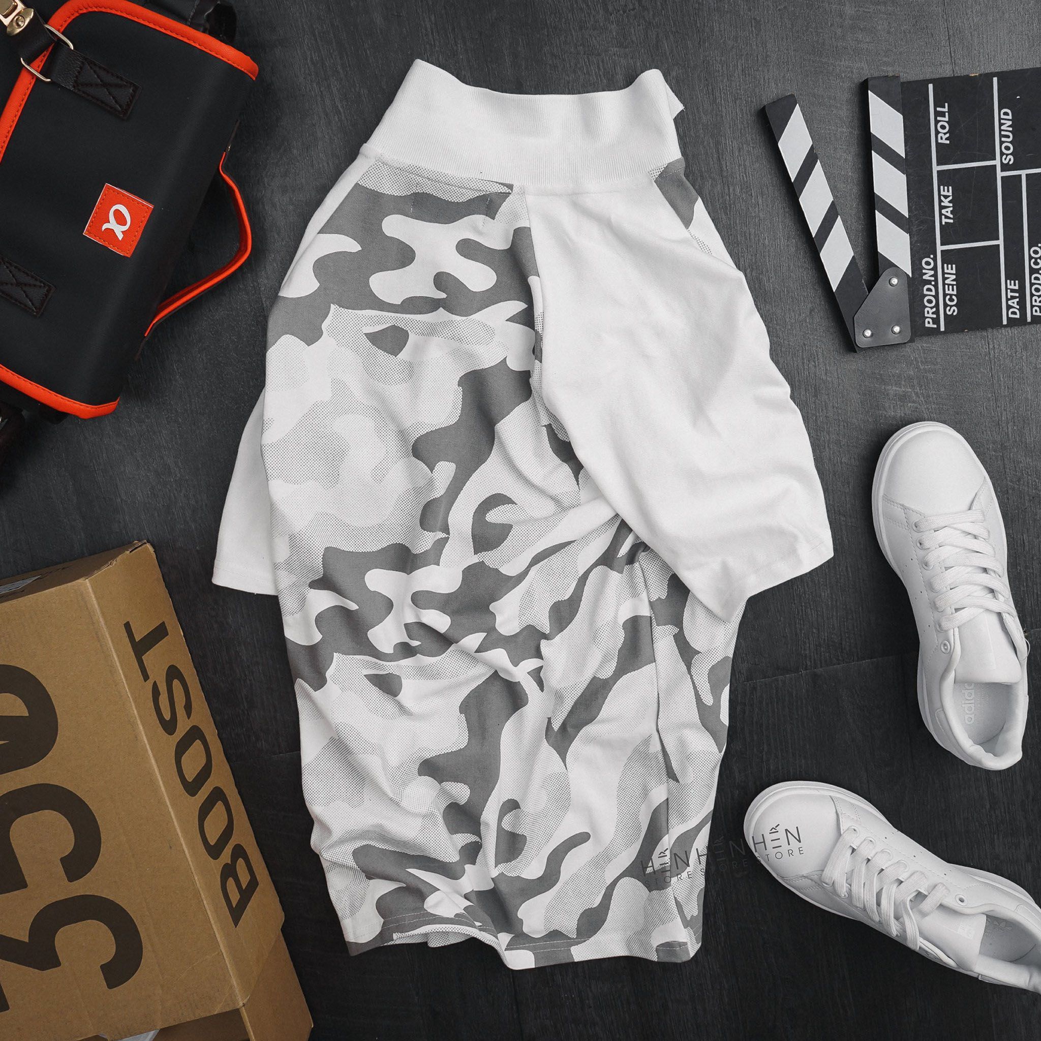Áo polo New.Look 2M