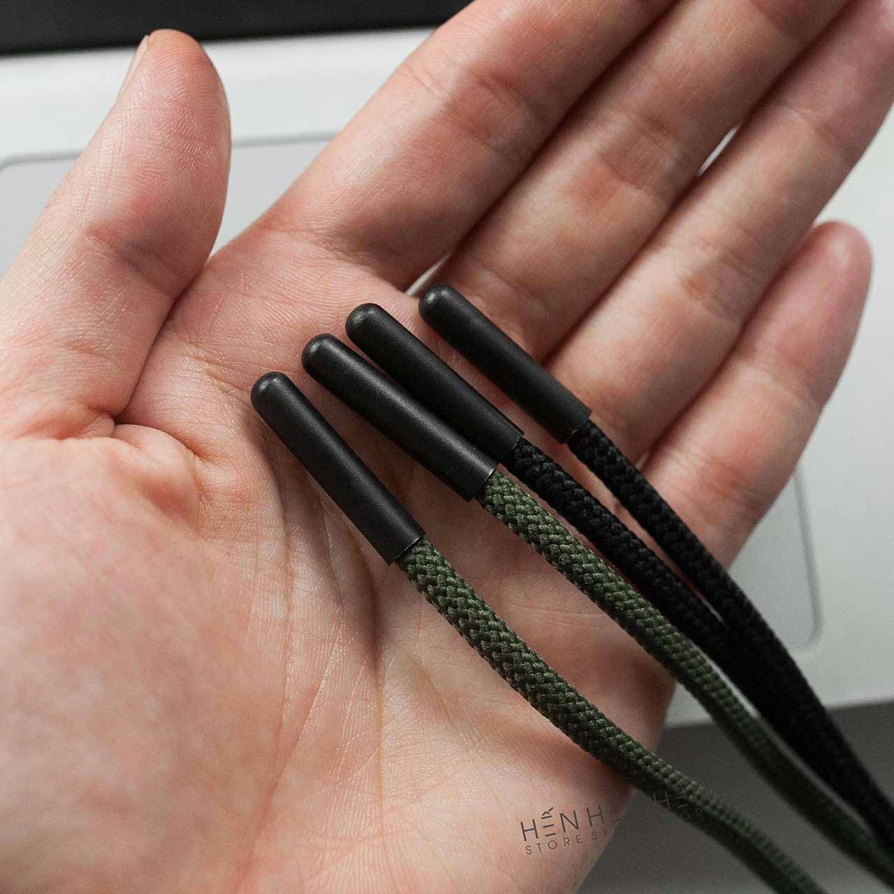 Quần short kaki PB túi hộp 5M