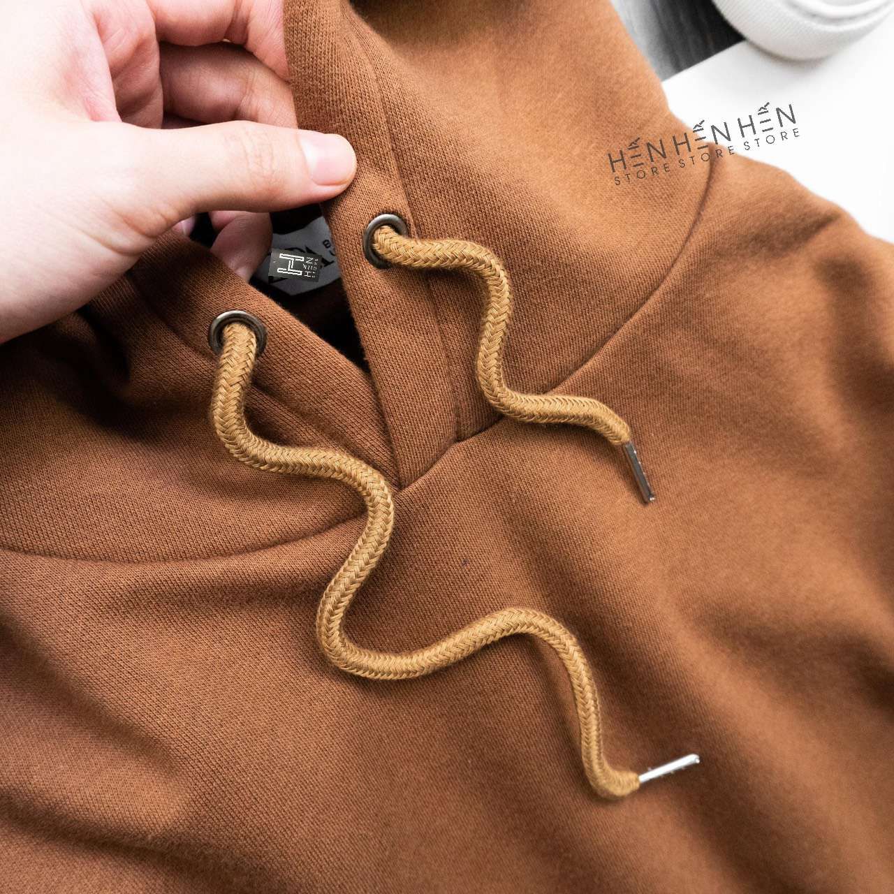 Áo hoodie Z.ra 5M