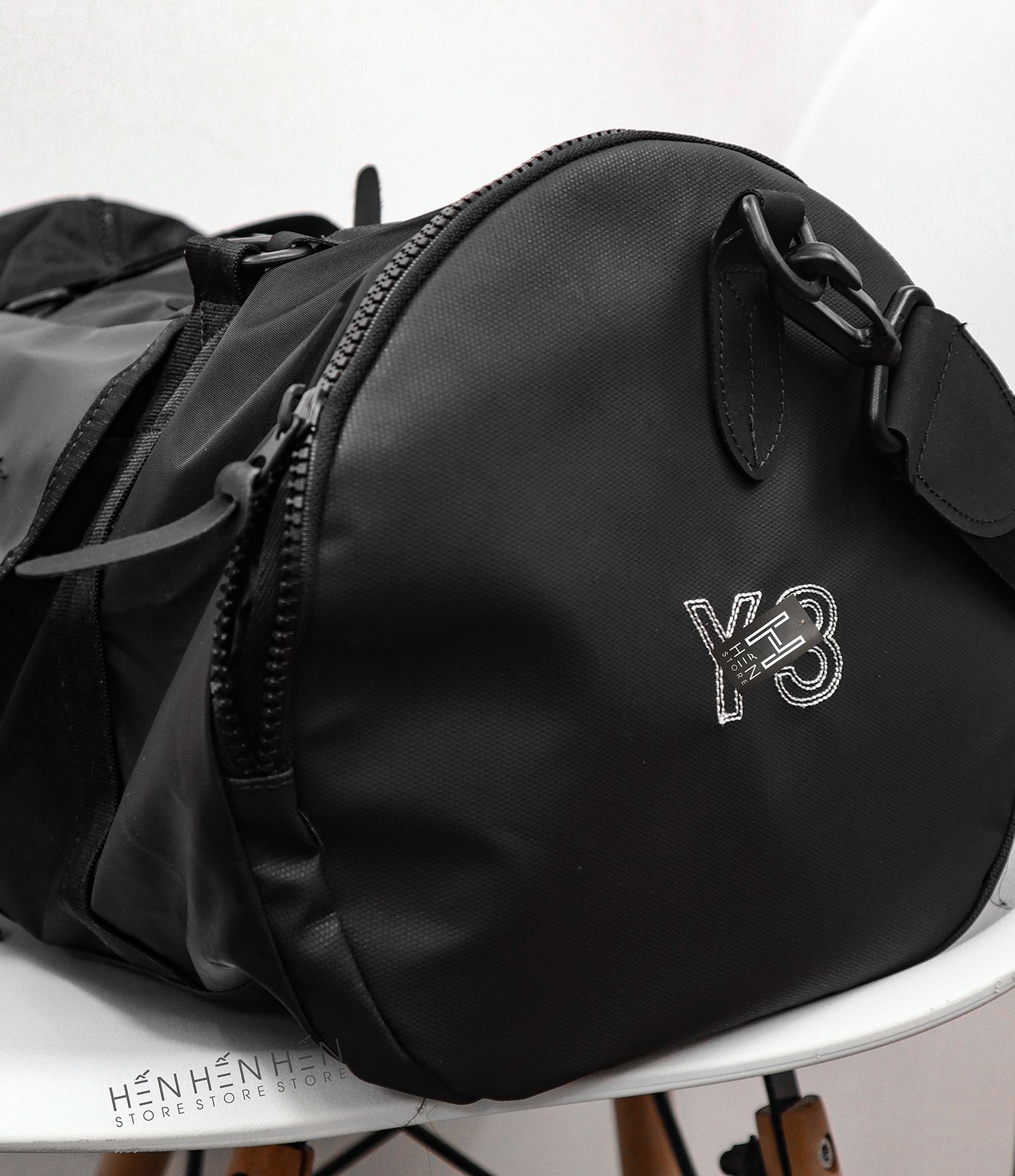 Túi trống Y-3