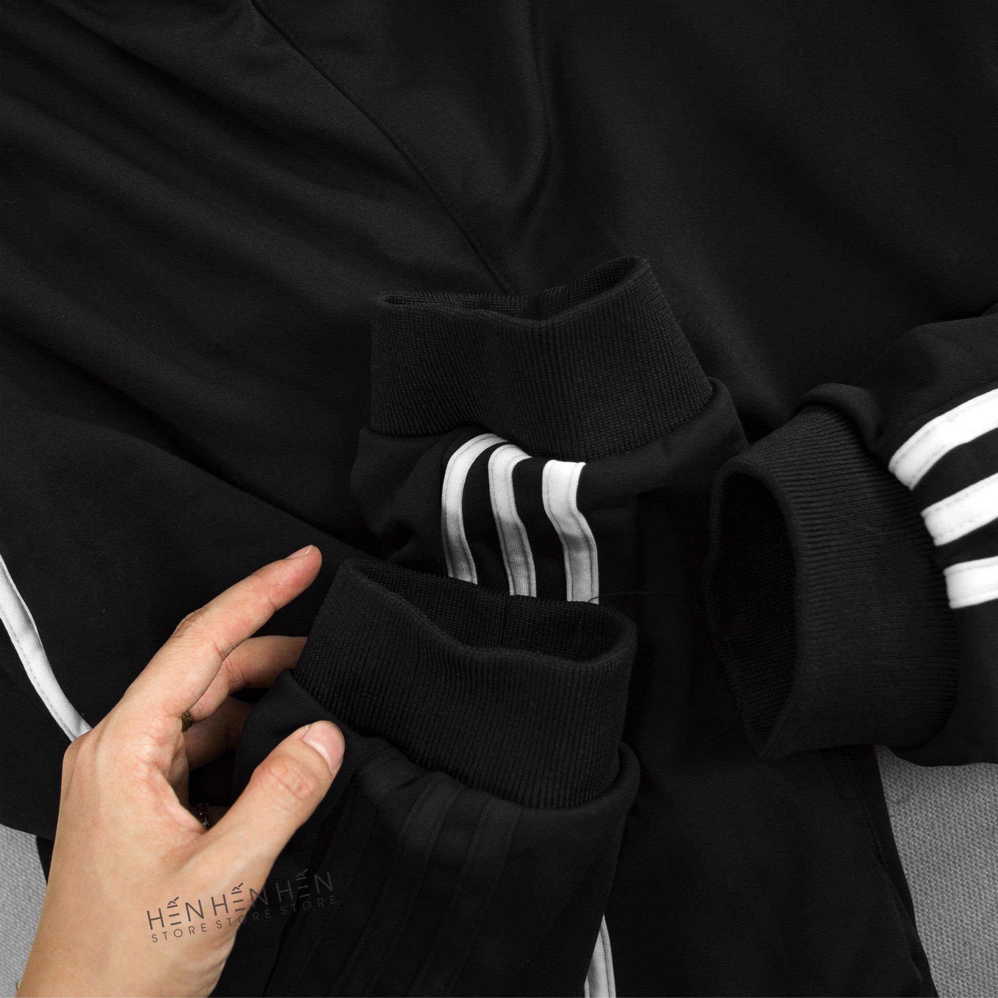 Quần jogger Adi.das 2M new