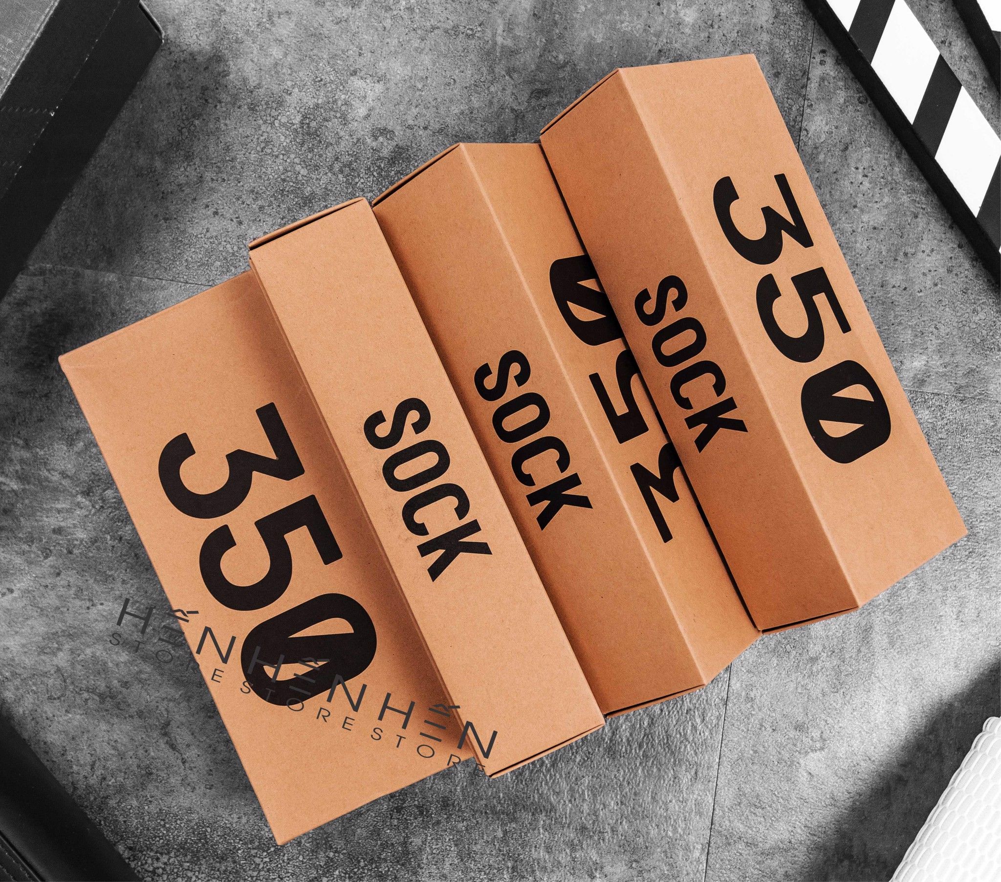 Vớ 350 Hộp