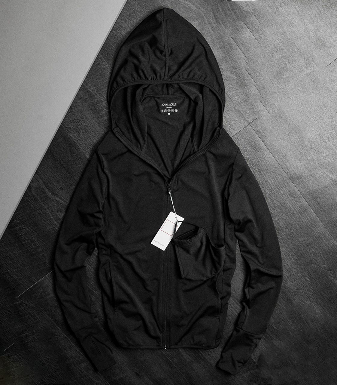 Áo khoác skin jacket U.niqlo 2M