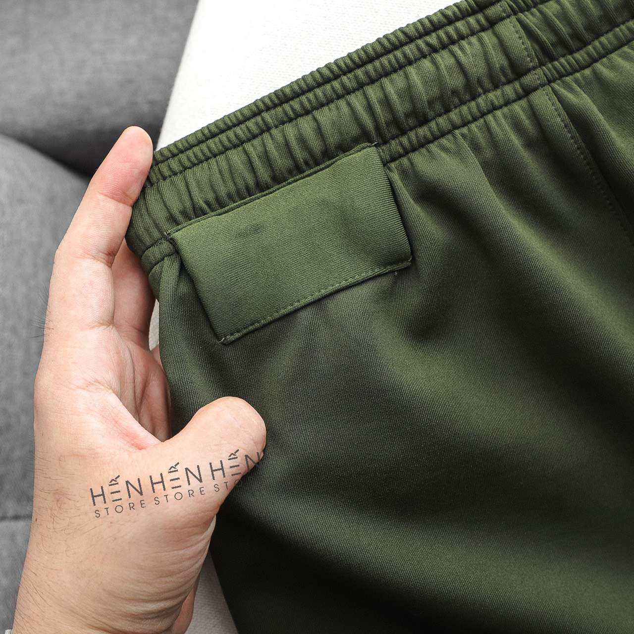 Quần short Ni.ke 2 lớp 4M
