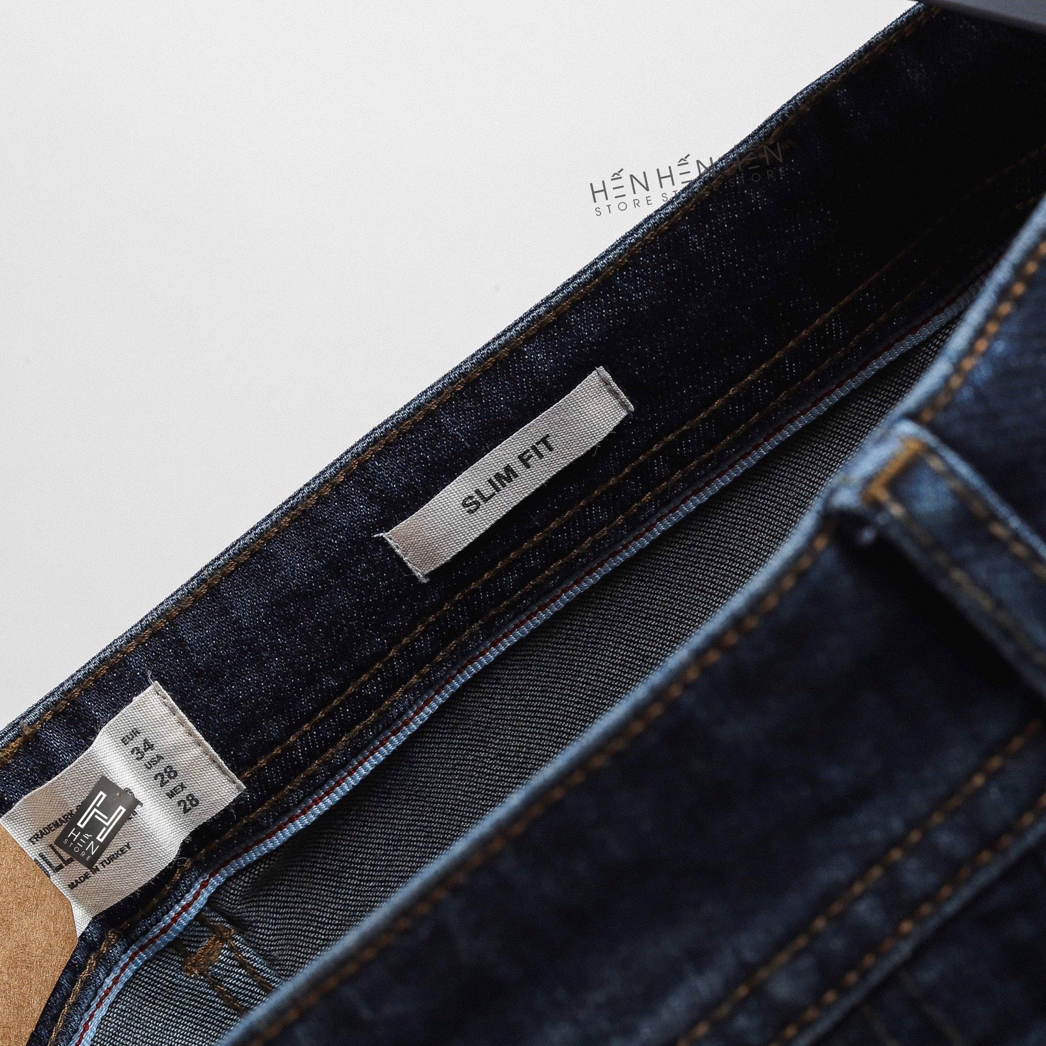 Quần jean PB 2013