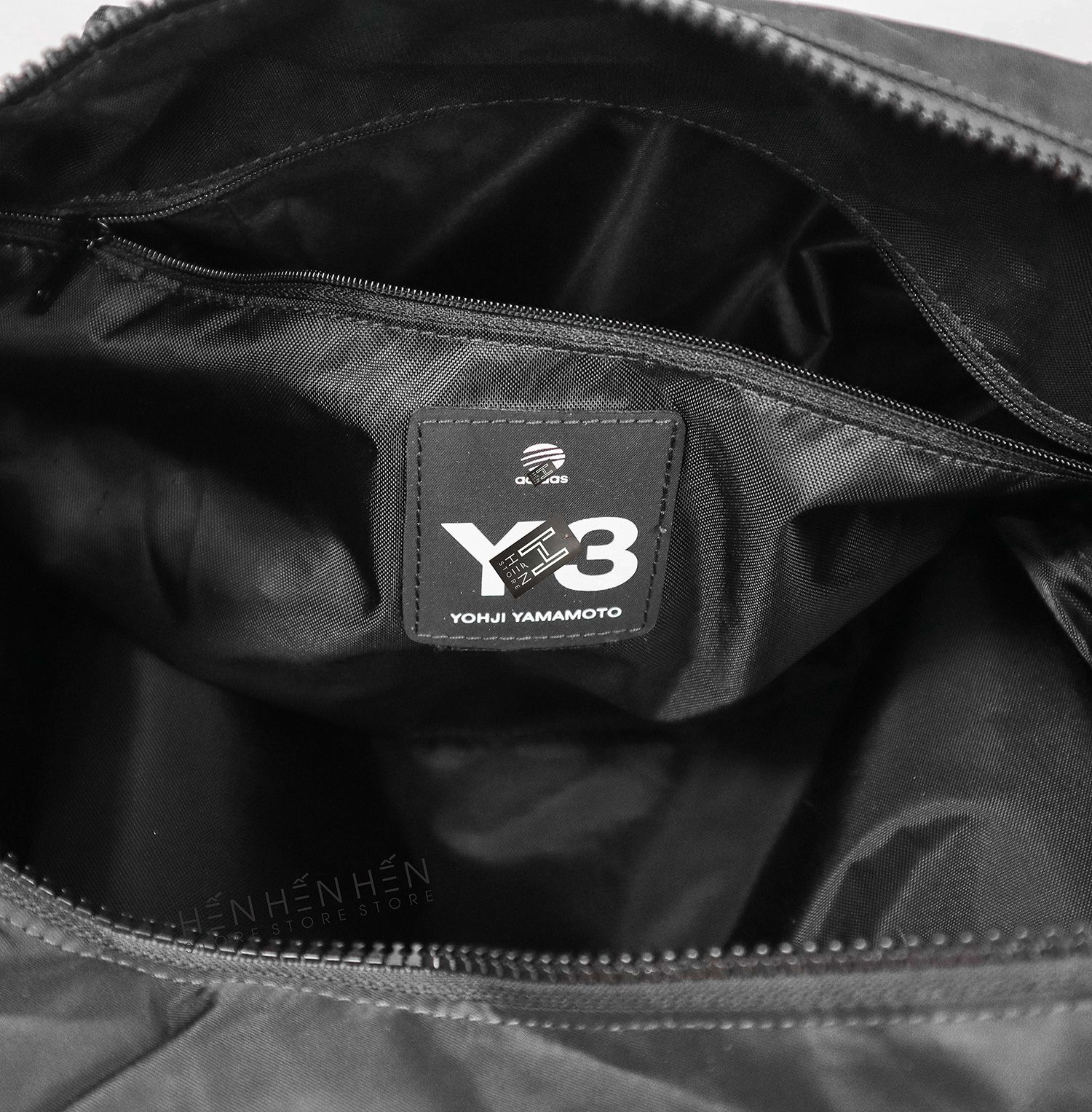 Túi trống Y-3