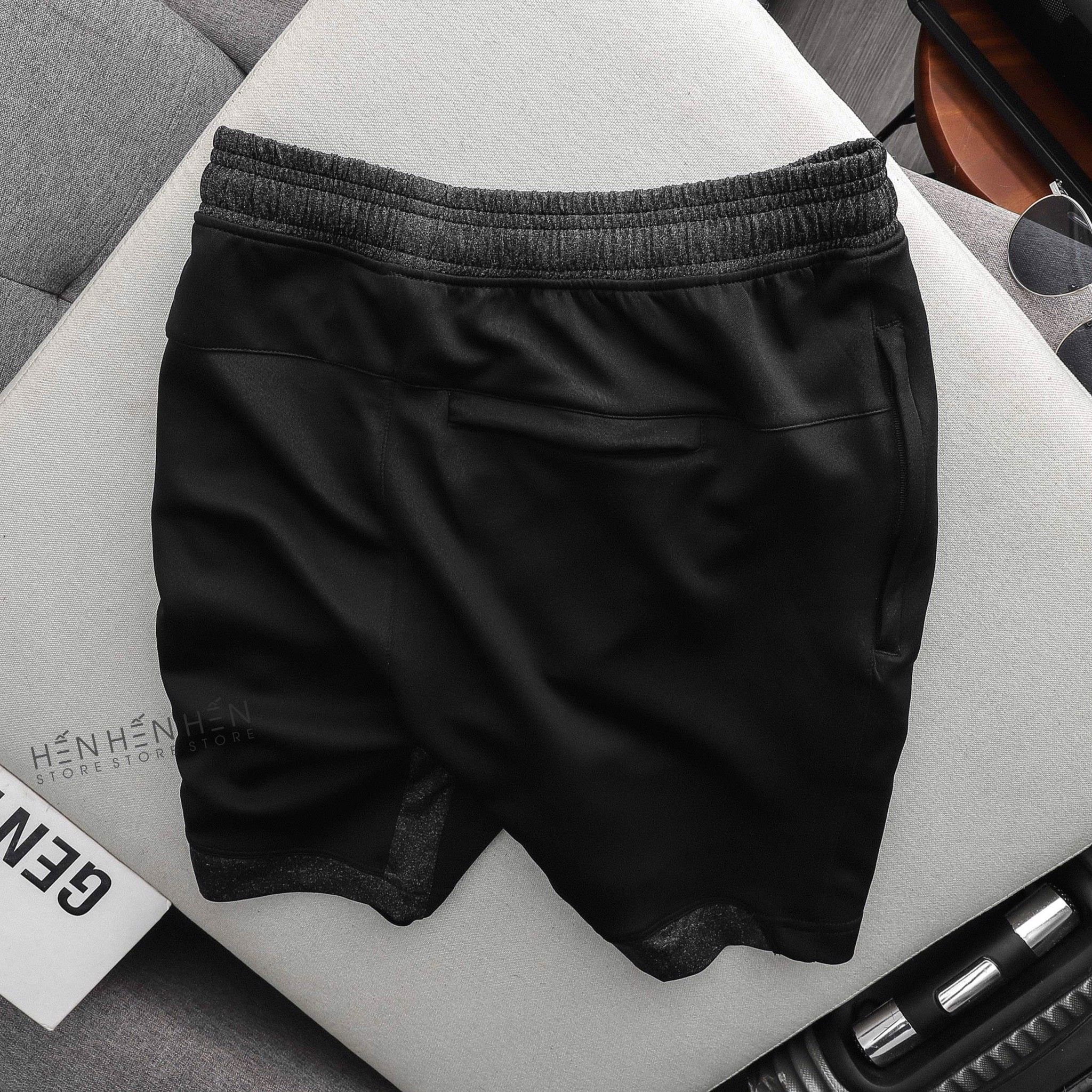 Quần short thun ADI.DAS phối 1M