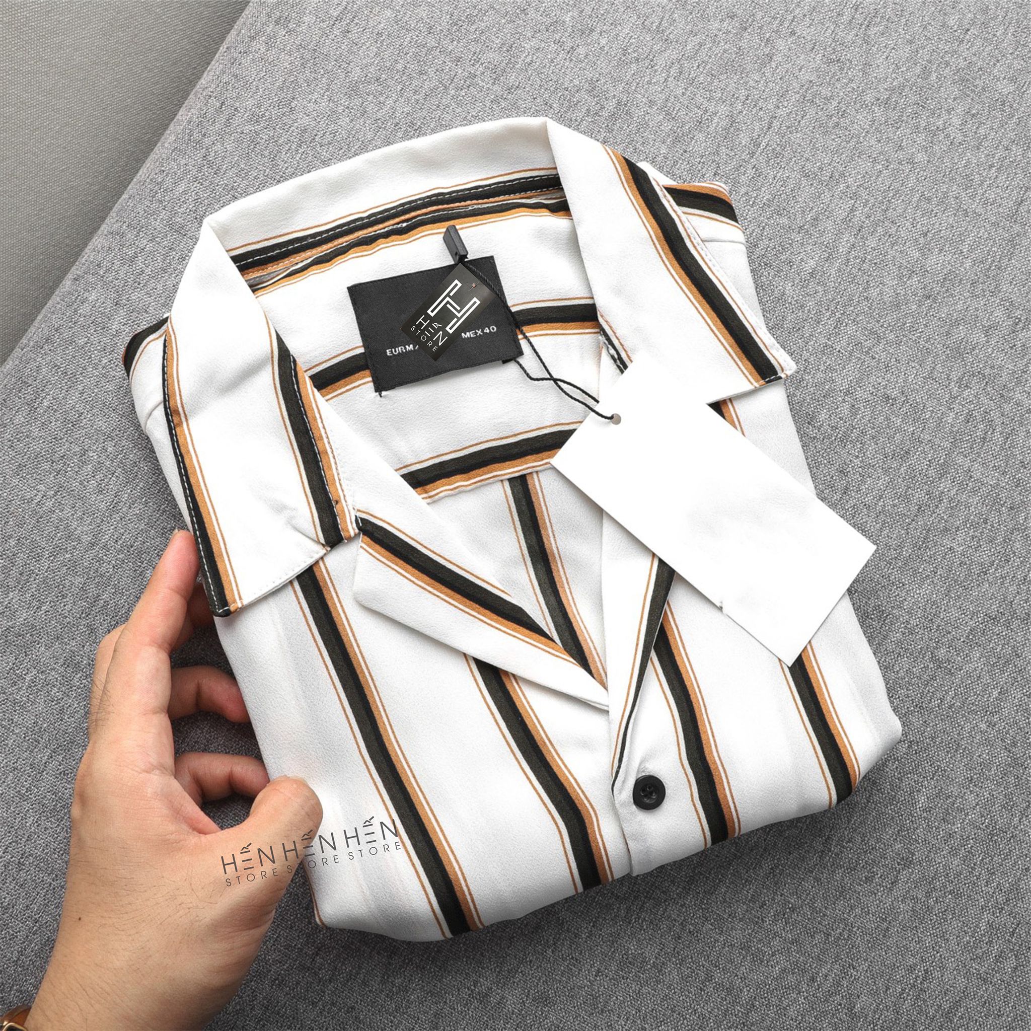 Áo ngắn tay pijama Za.ra 6M
