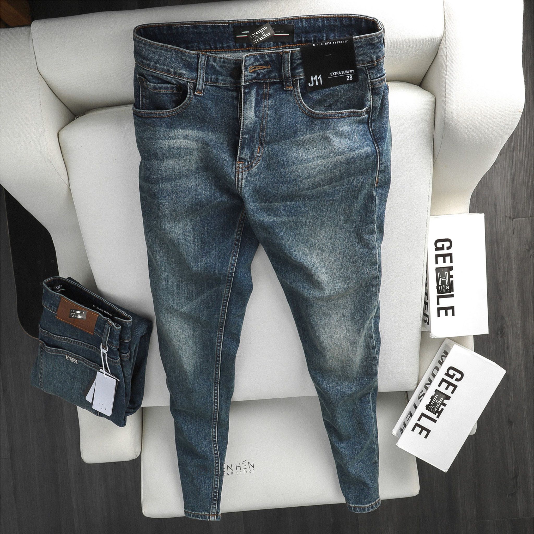 Quần jean Ar.mani 0122