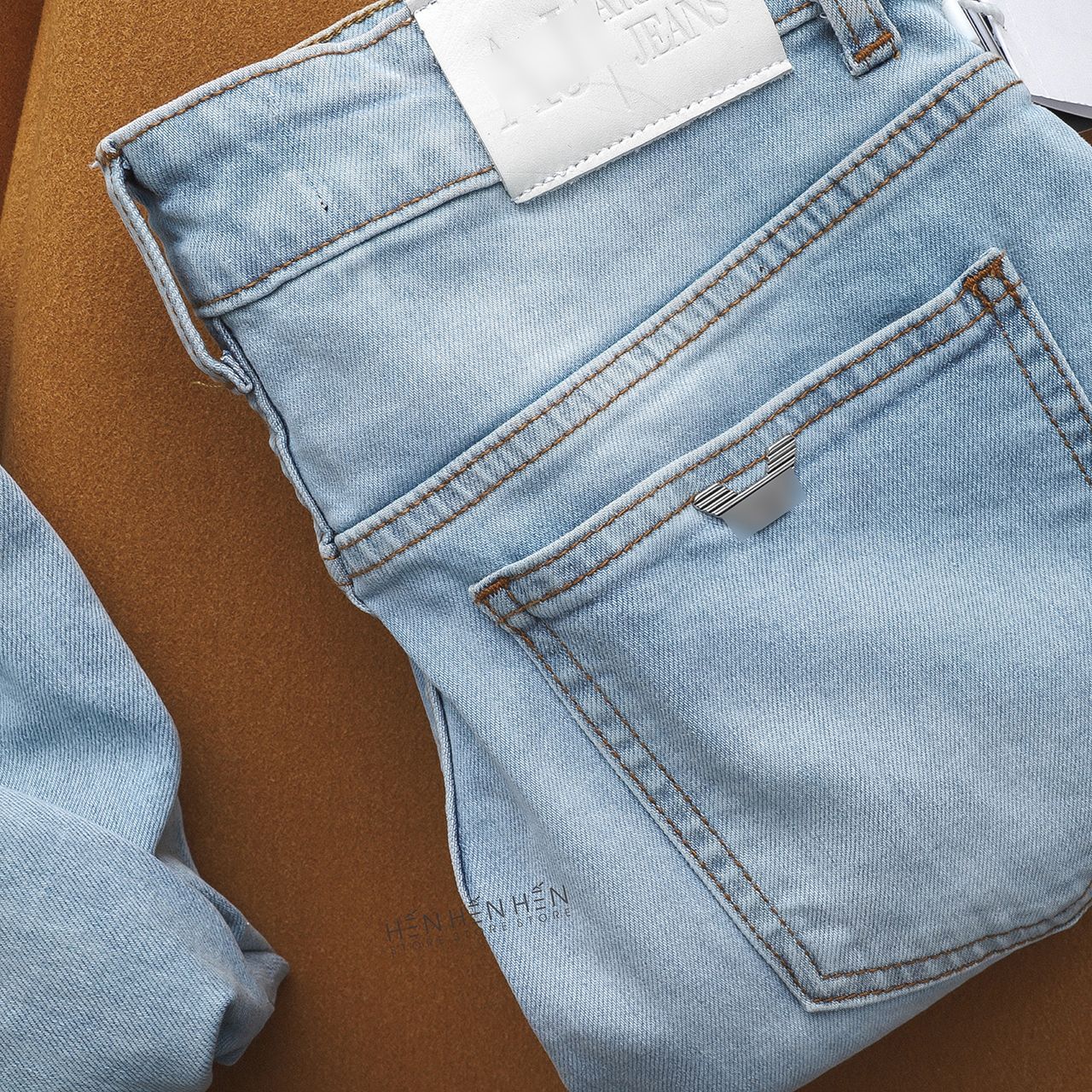 Quần jean Arma.ni 0306