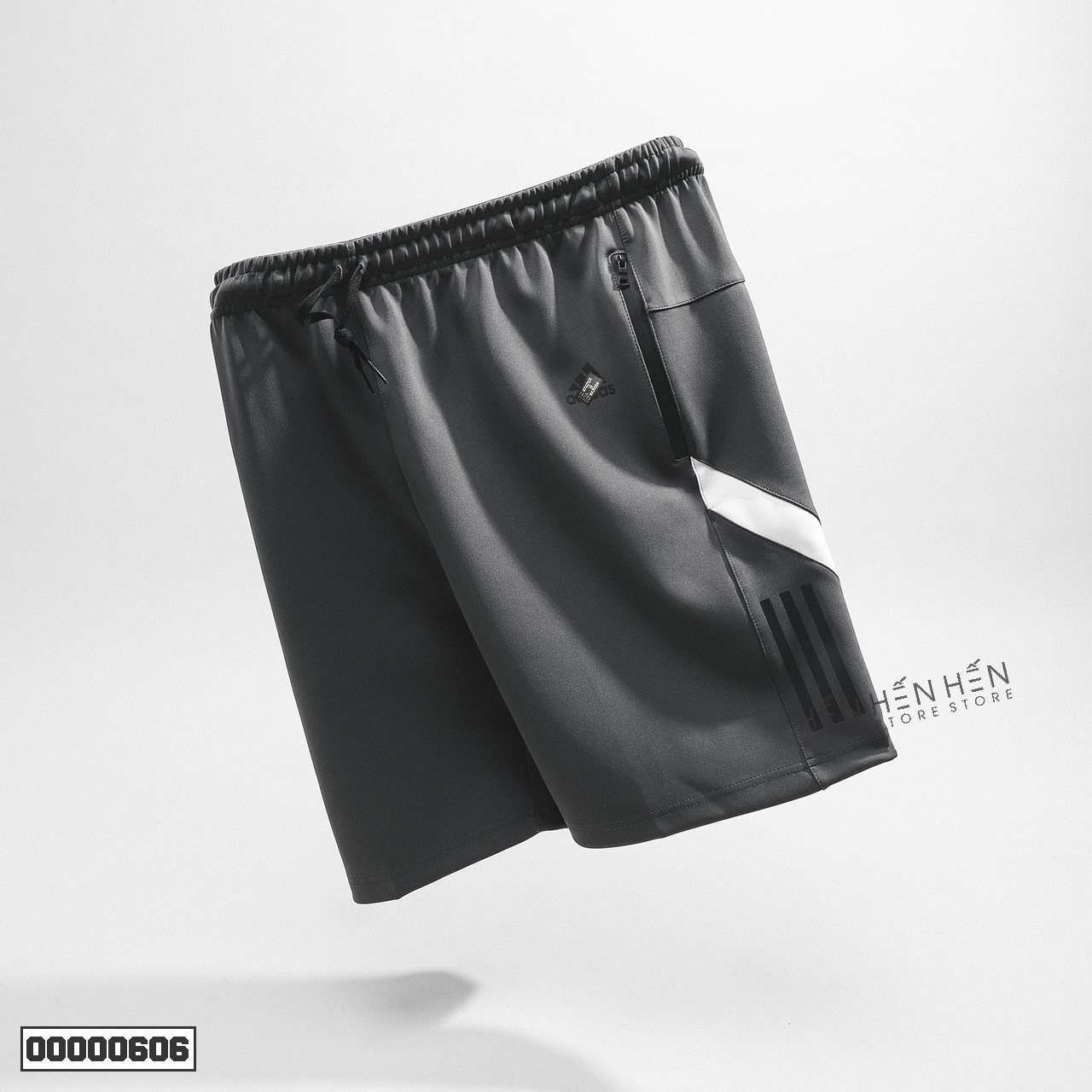 Quần short thun AD SV 3M