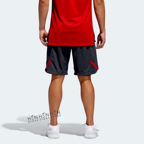 Quần short thun AD phối 3M