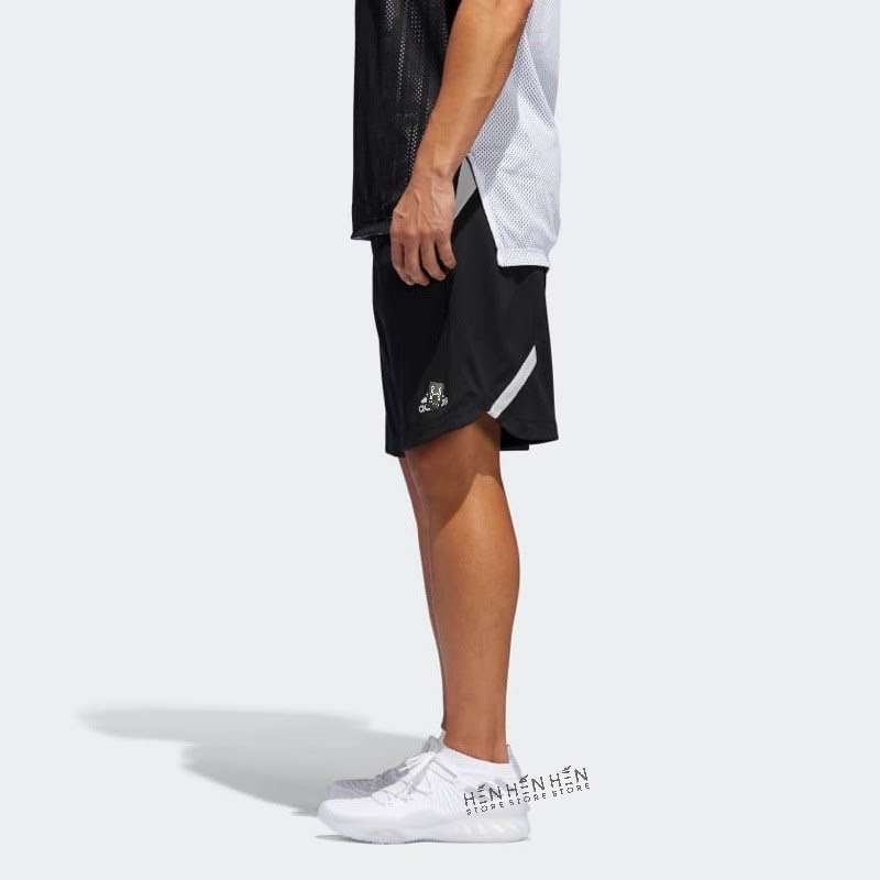 Quần short thun AD phối 3M