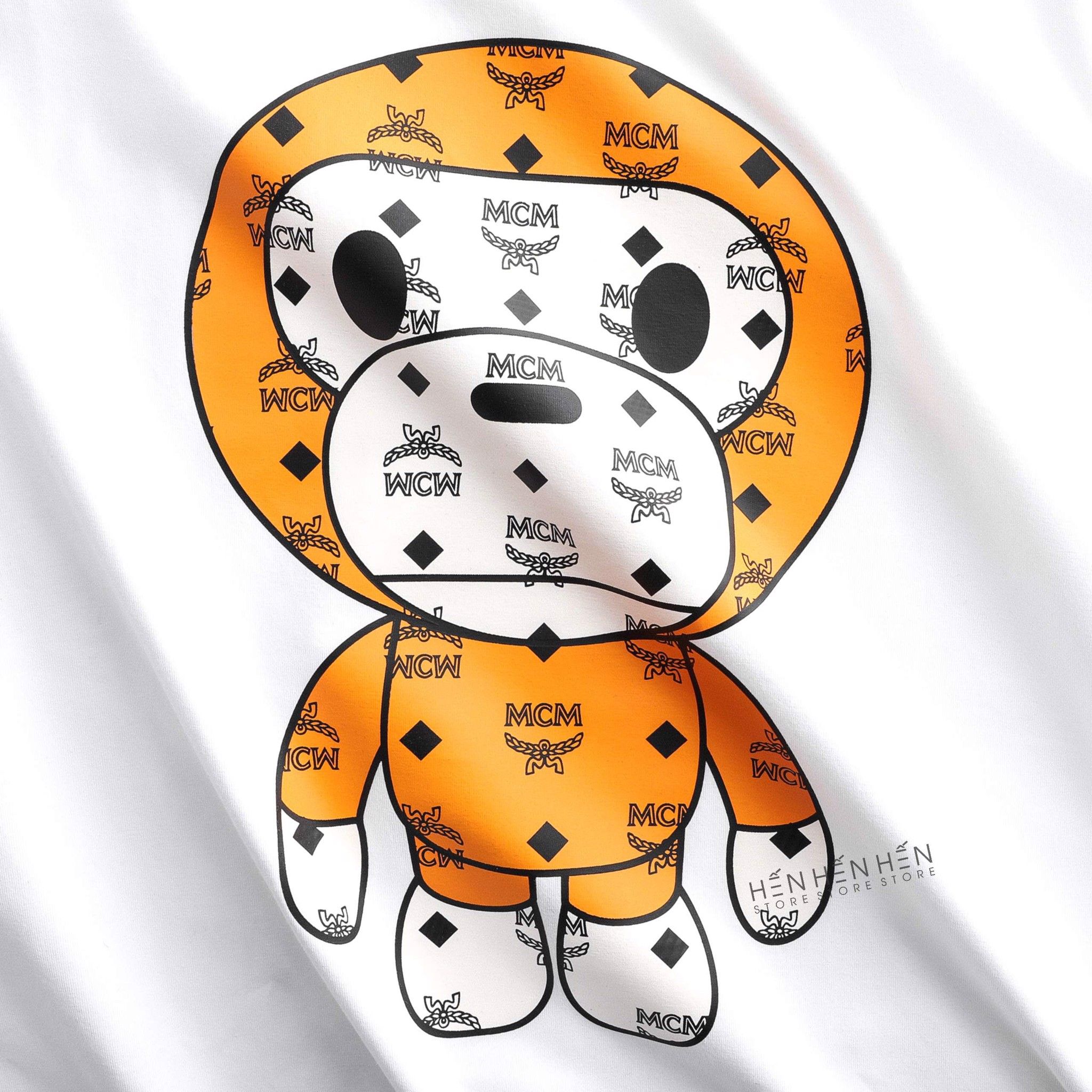Áo thun Ba.pe Monkey 2M