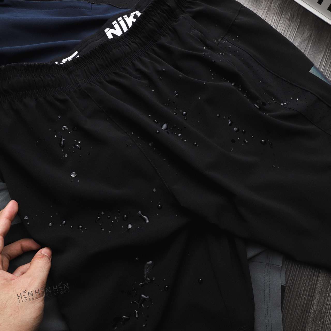 Quần short Ni.ke Just do it 3M