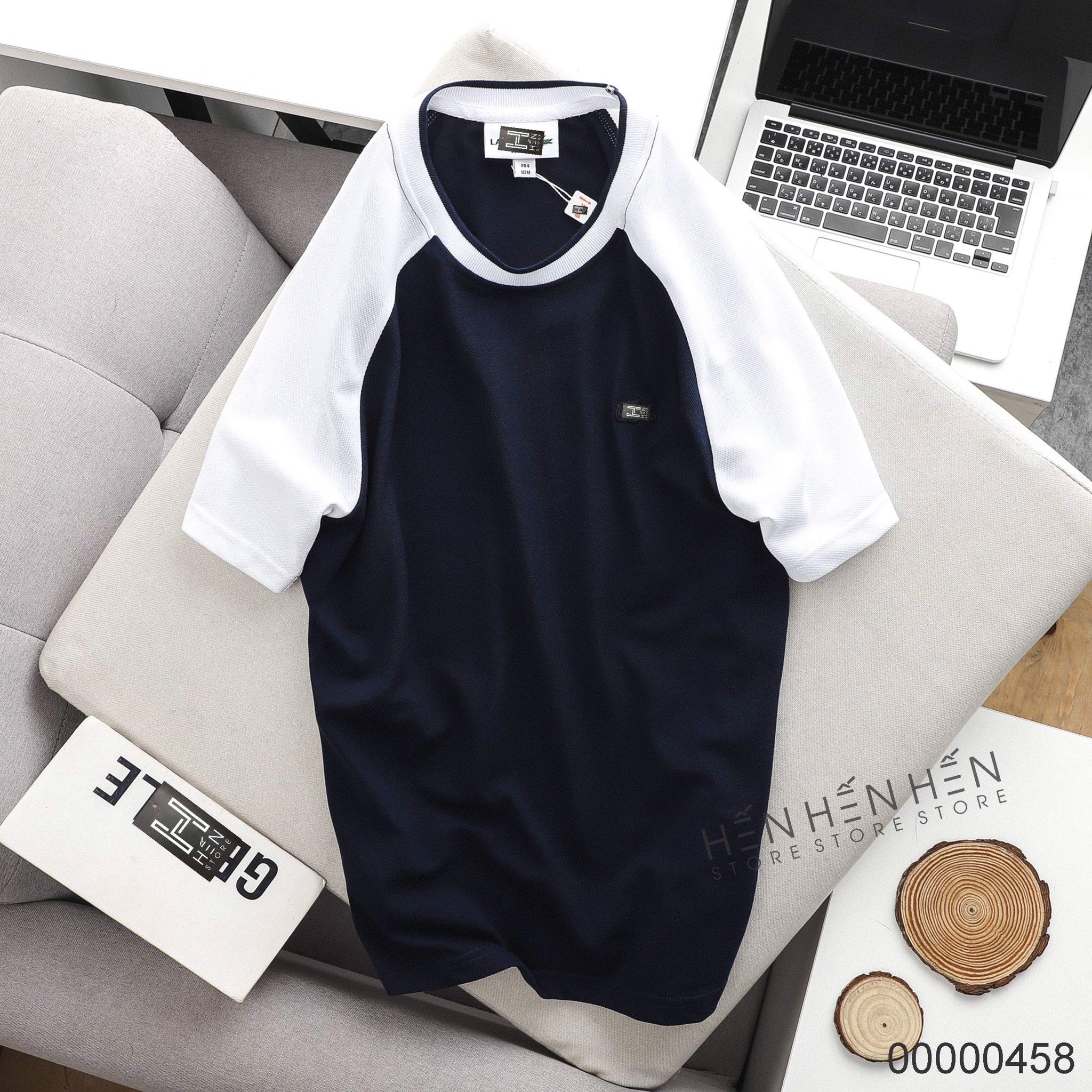 Áo thun LC raglan 5M