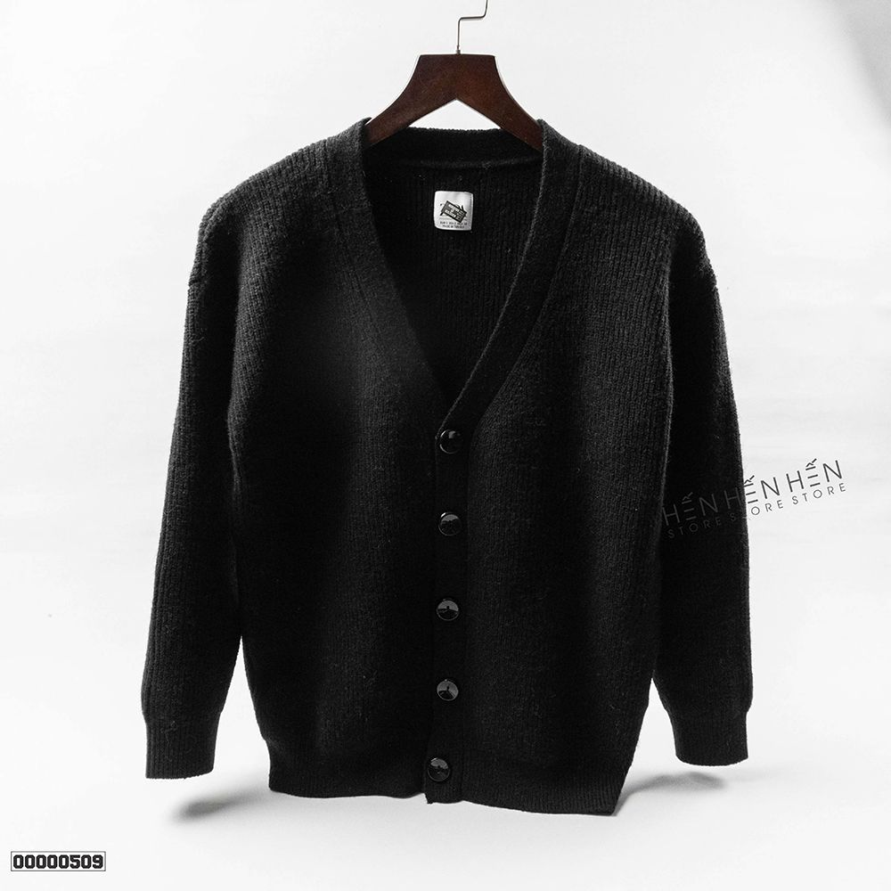 Áo len Z. cardigan 4M