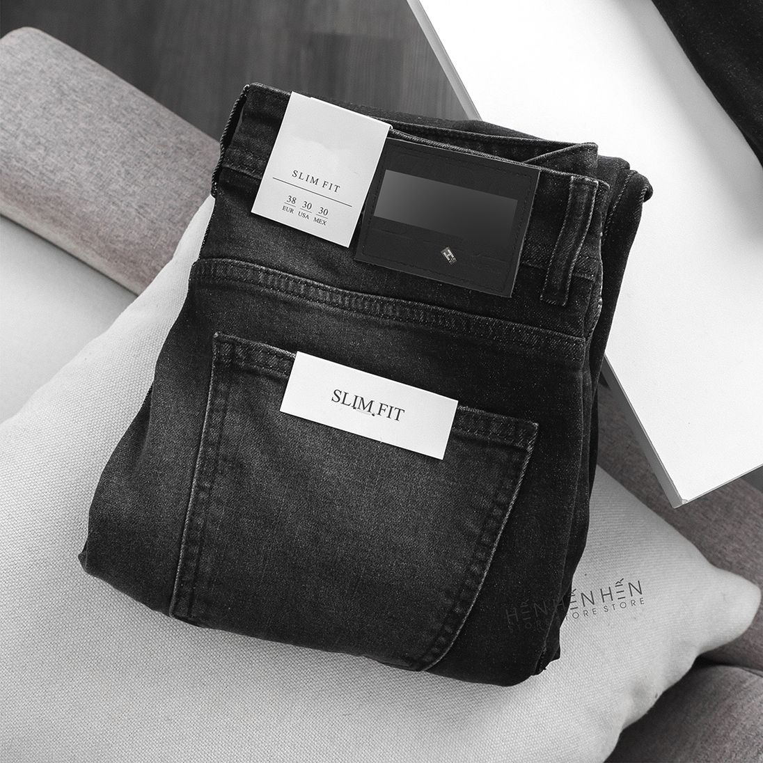 Quần jean Za.ra 0201