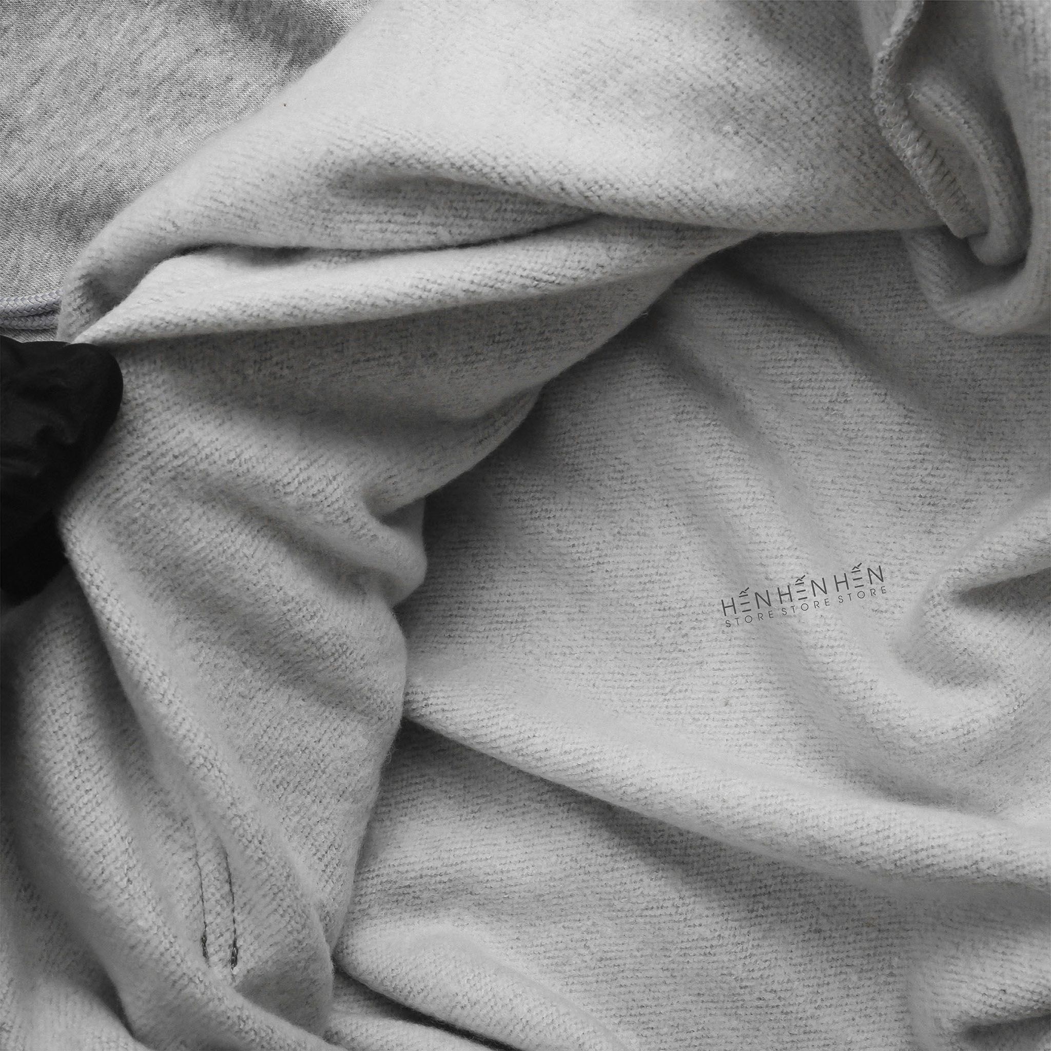 Áo hoodie A.sos 6M