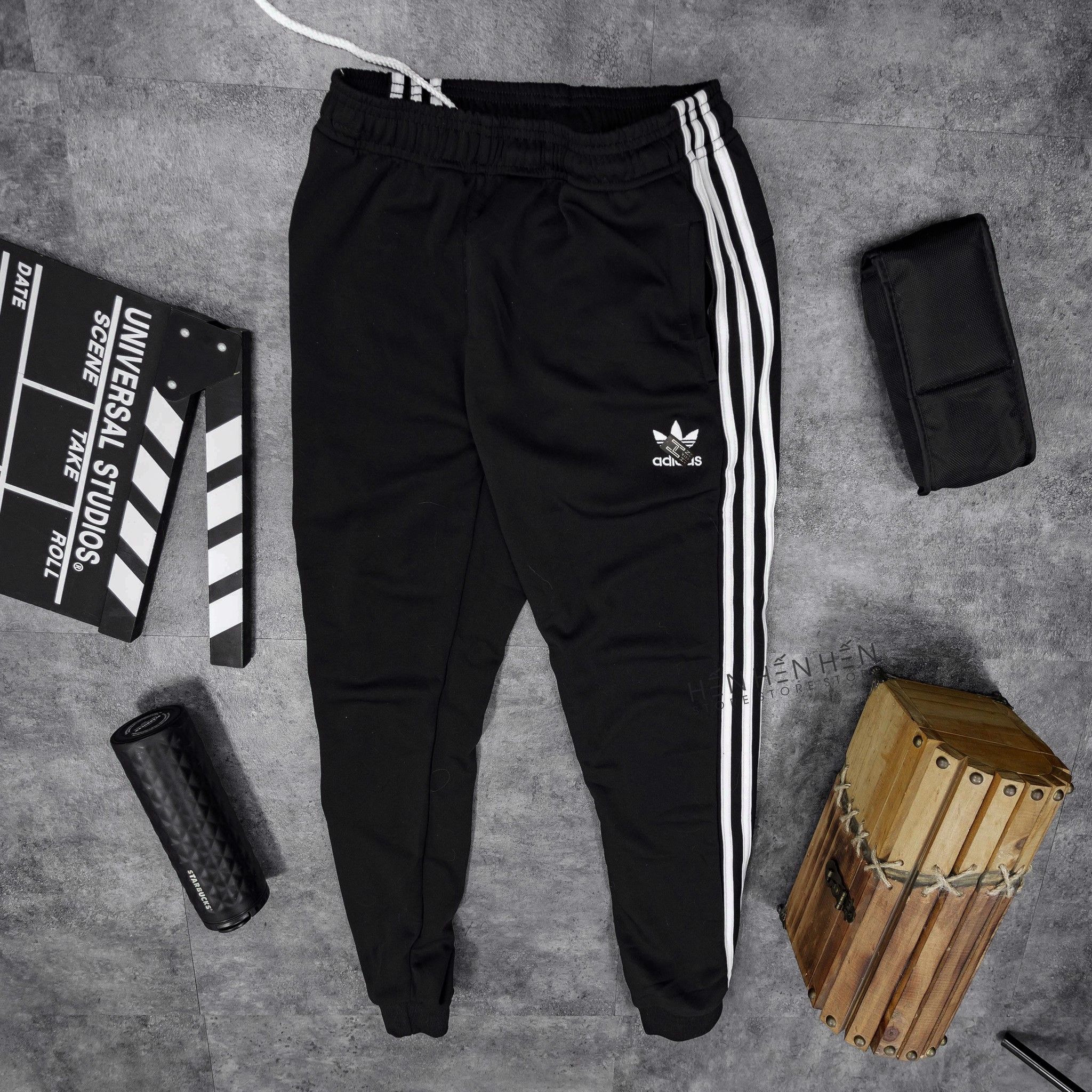 Quần jogger Adi.das 2M new
