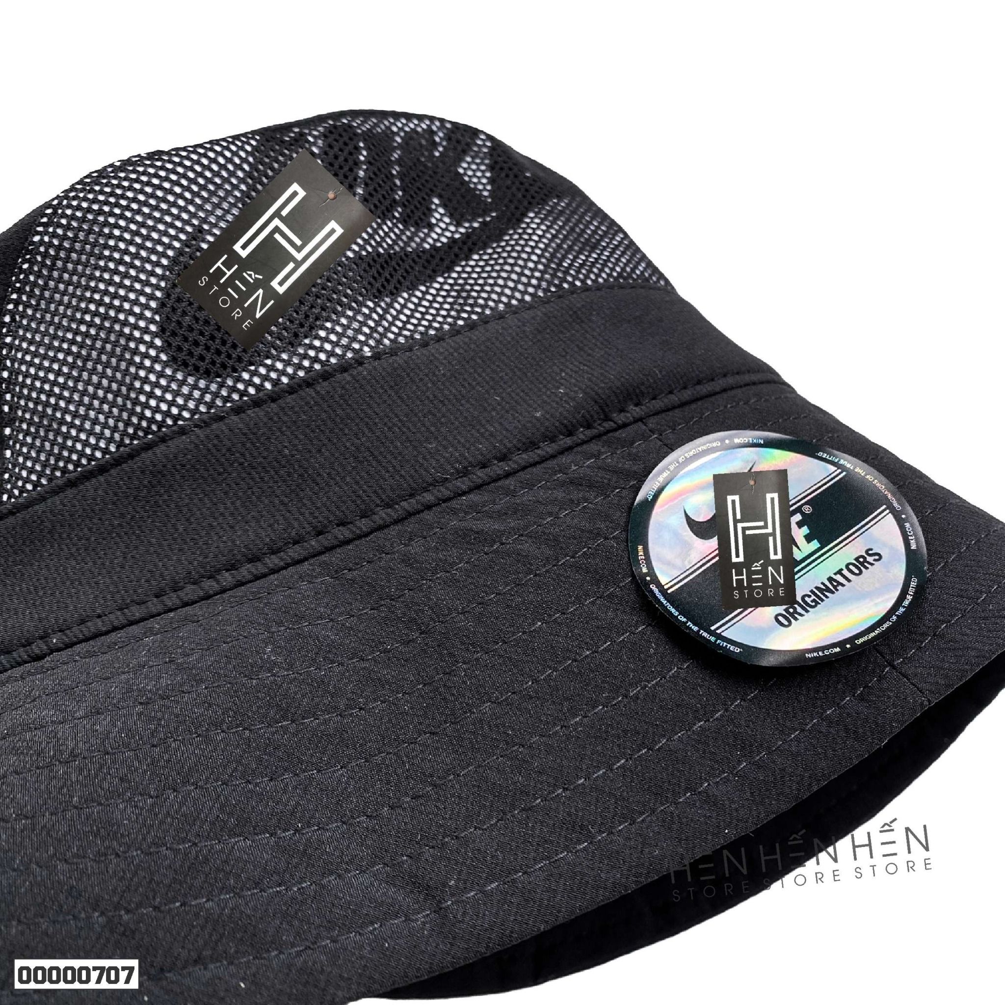 Nón bucket NK 2M - 00000707