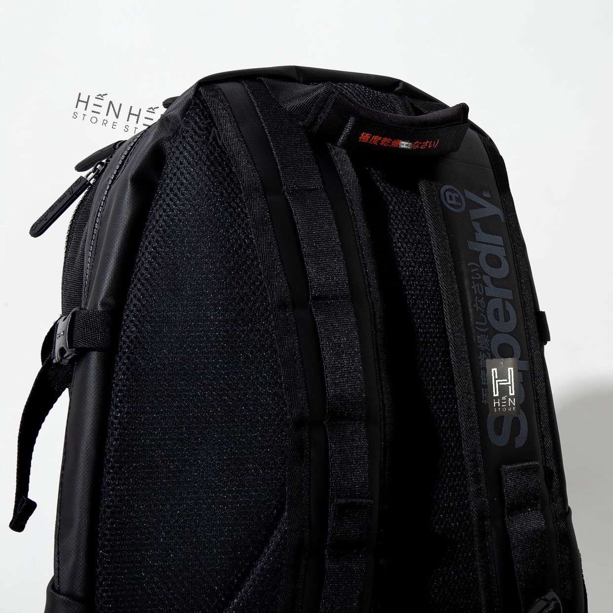 Balo Supe.dry 3M - 00000329