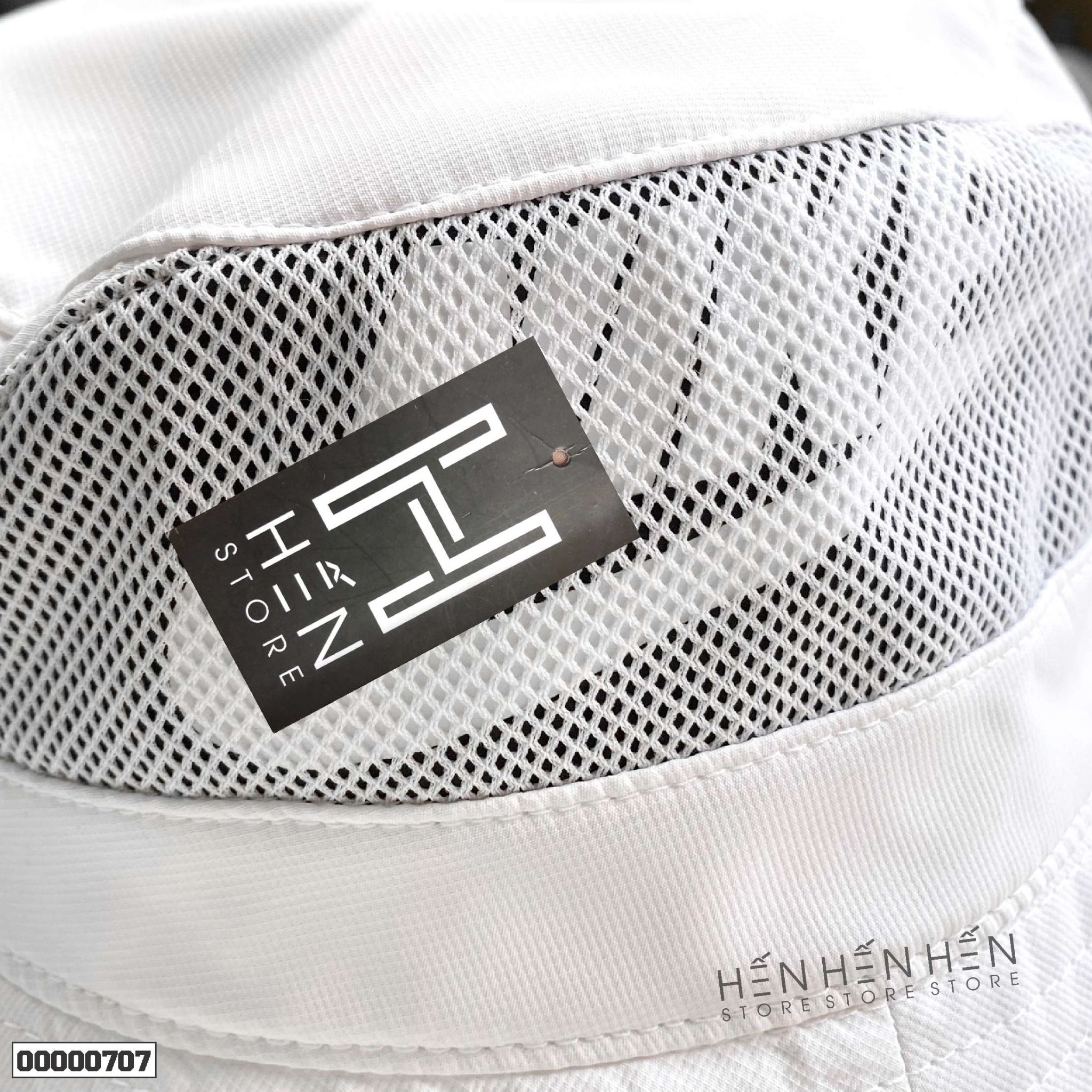 Nón bucket NK 2M - 00000707