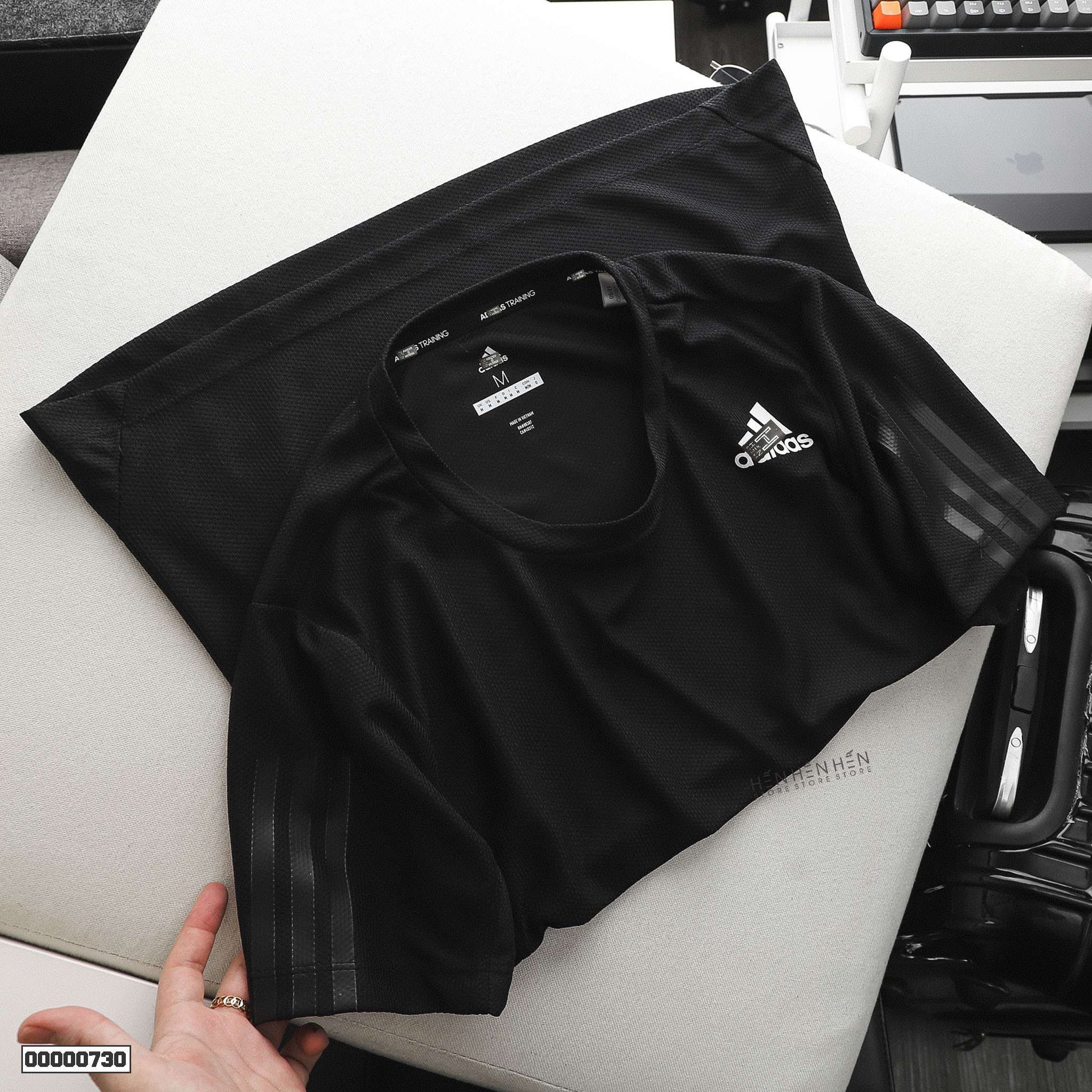 Áo thun AD heat dry 3M - 00000730