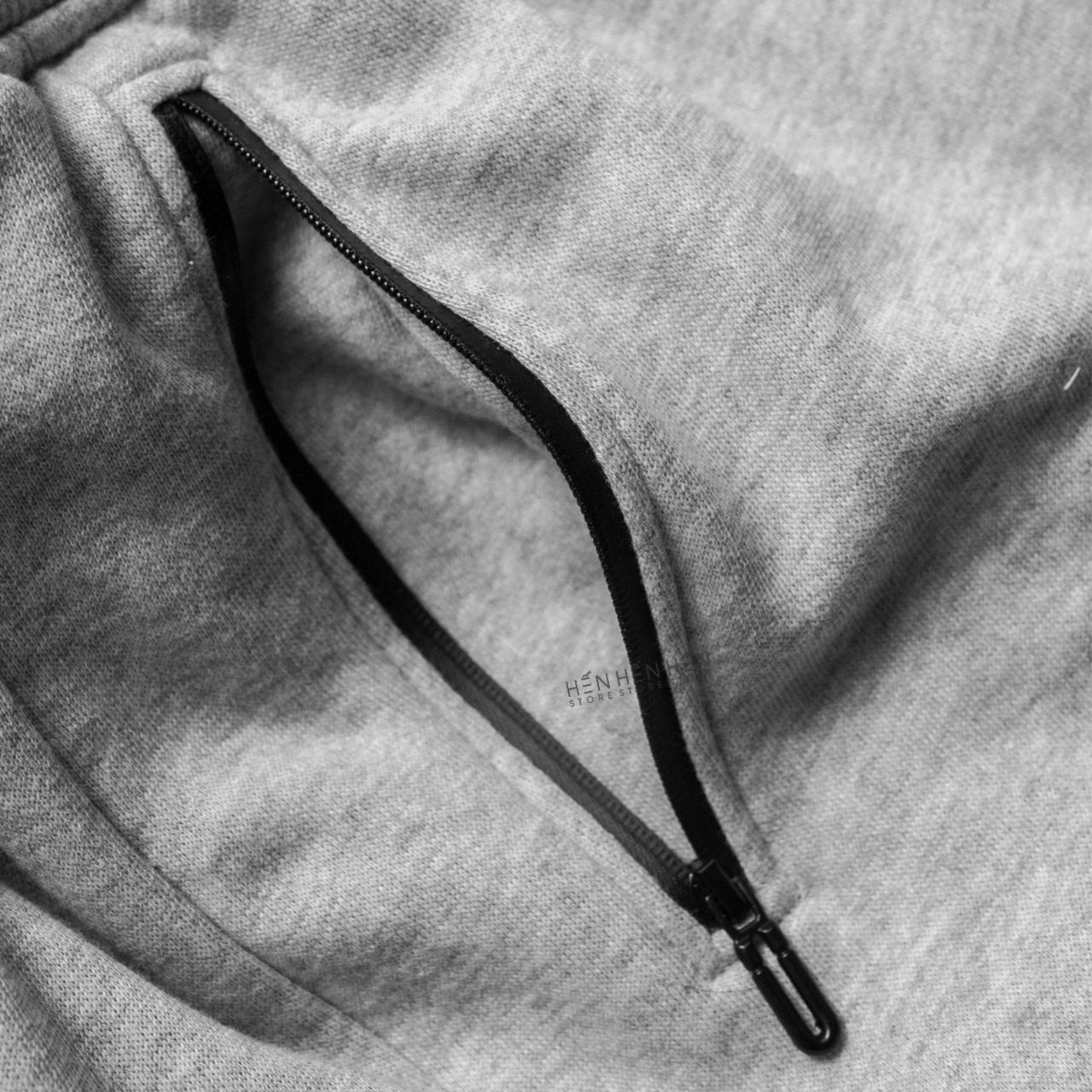 Quần jogger thun Za.ra 4M