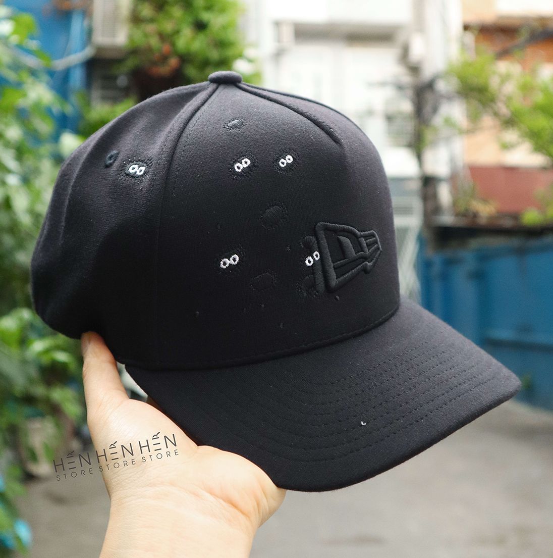 Nón đen 5L