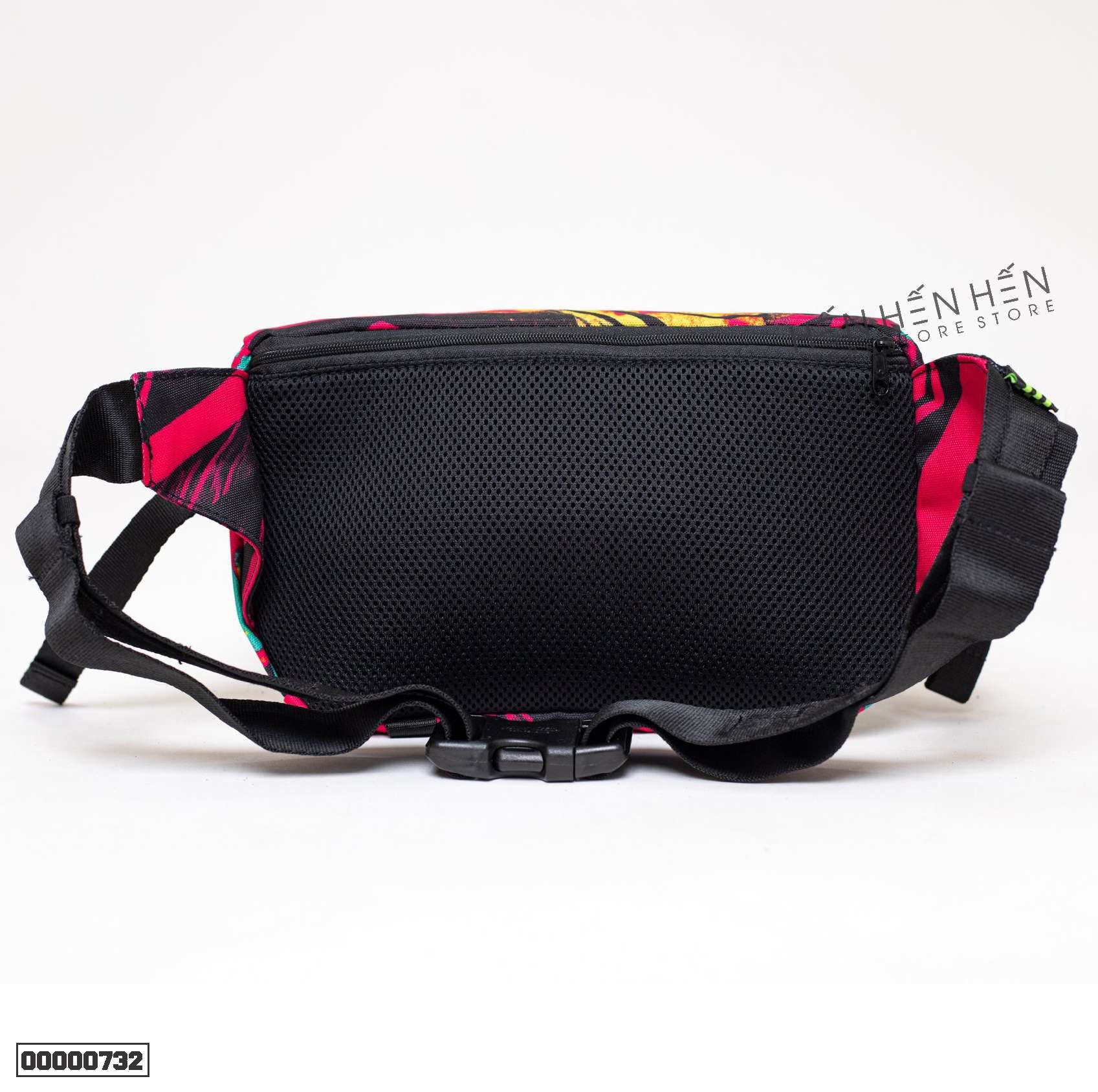 Túi AD adventure cordura waist - 00000732