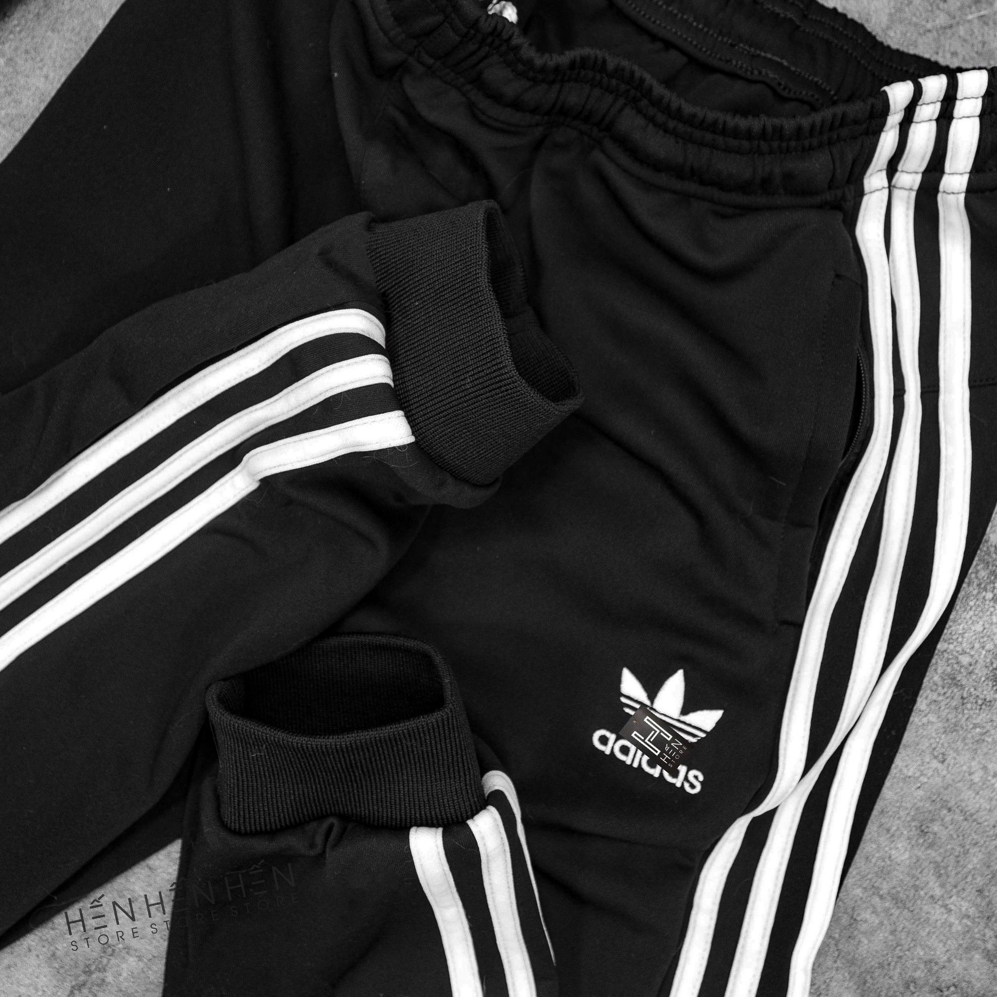 Quần jogger Adi.das 2M new