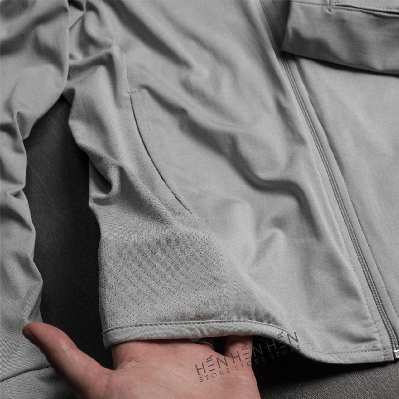 Áo khoác skin jacket U.niqlo 2M