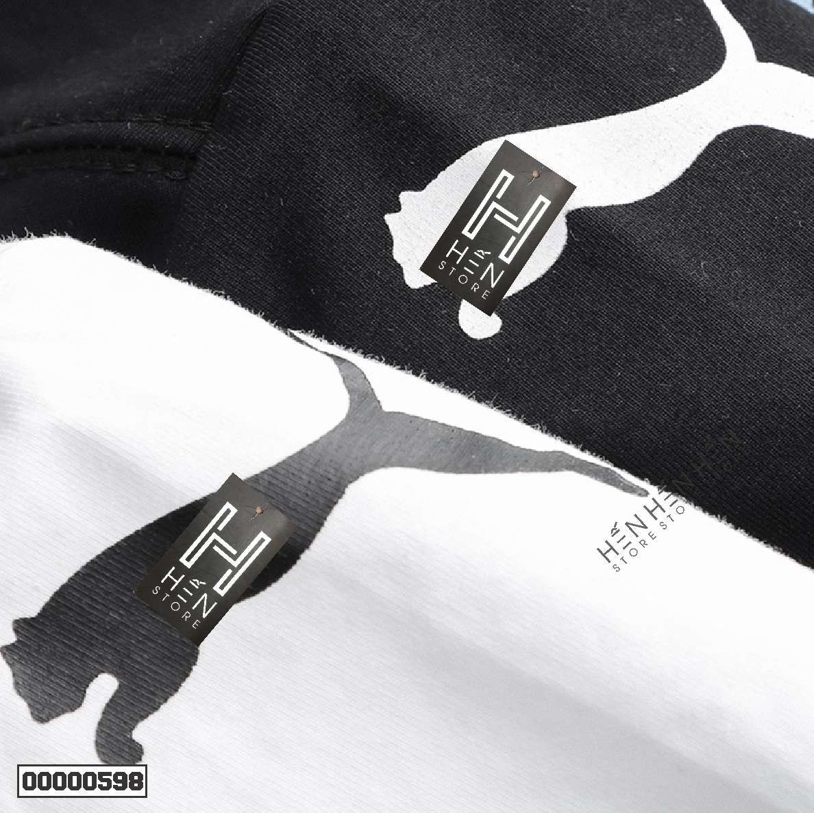 Áo thun Puma etihad 2M - 00000598