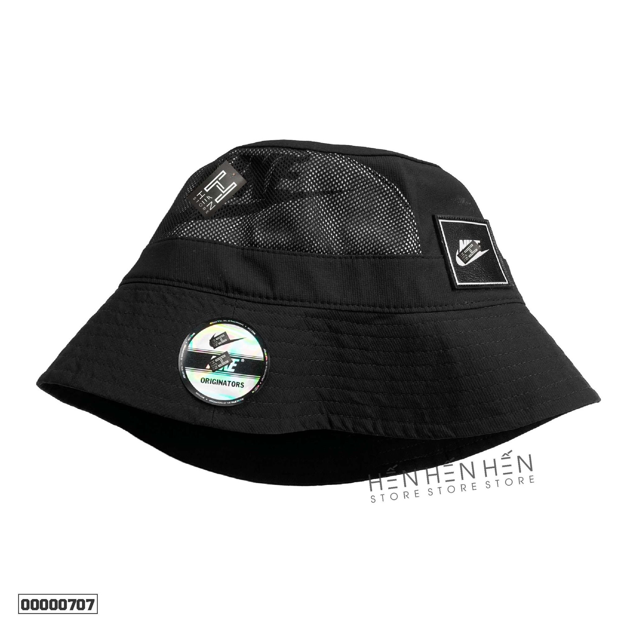 Nón bucket NK 2M - 00000707