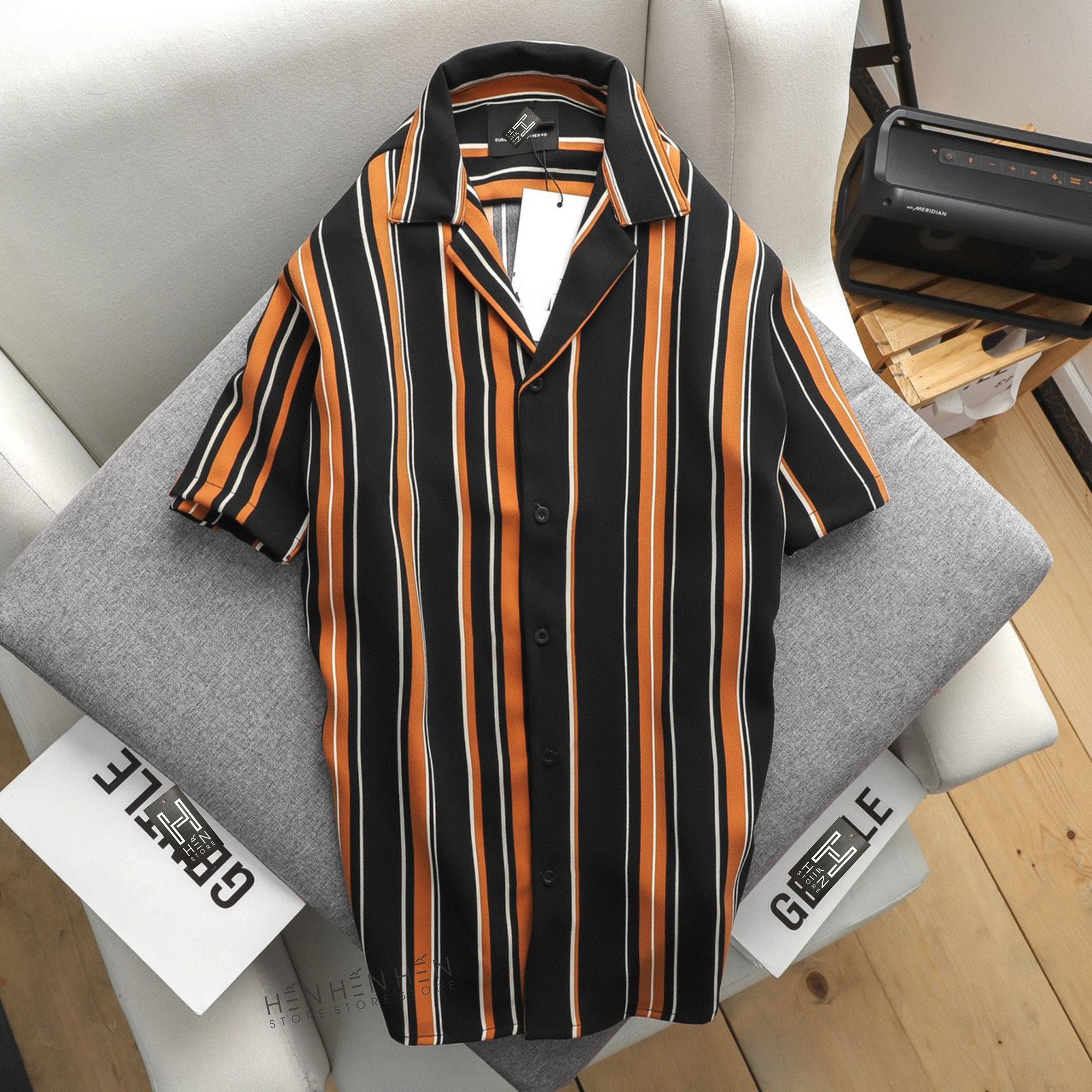Áo ngắn tay pijama Za.ra 6M