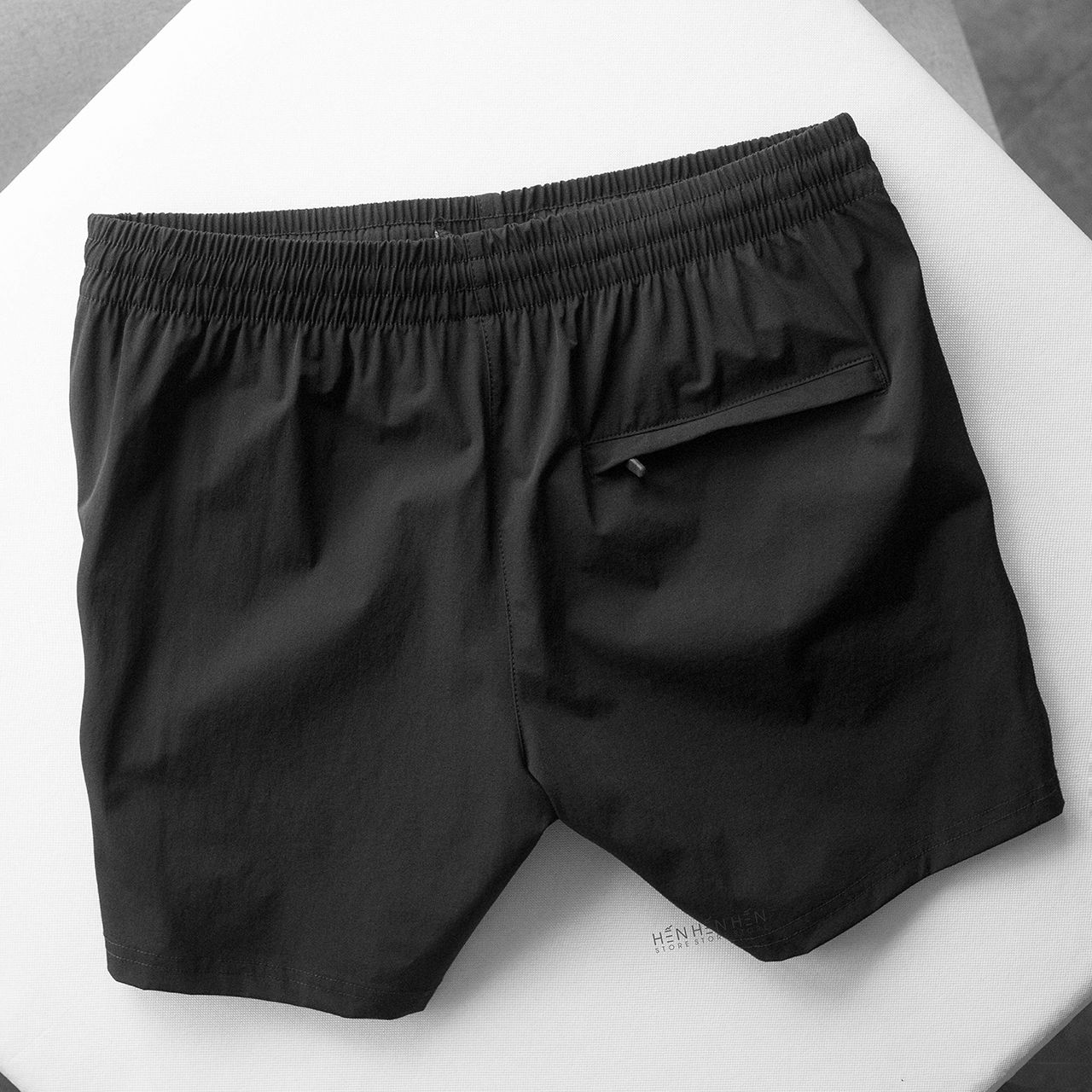 Quần short Ni.ke 2 lớp 4M