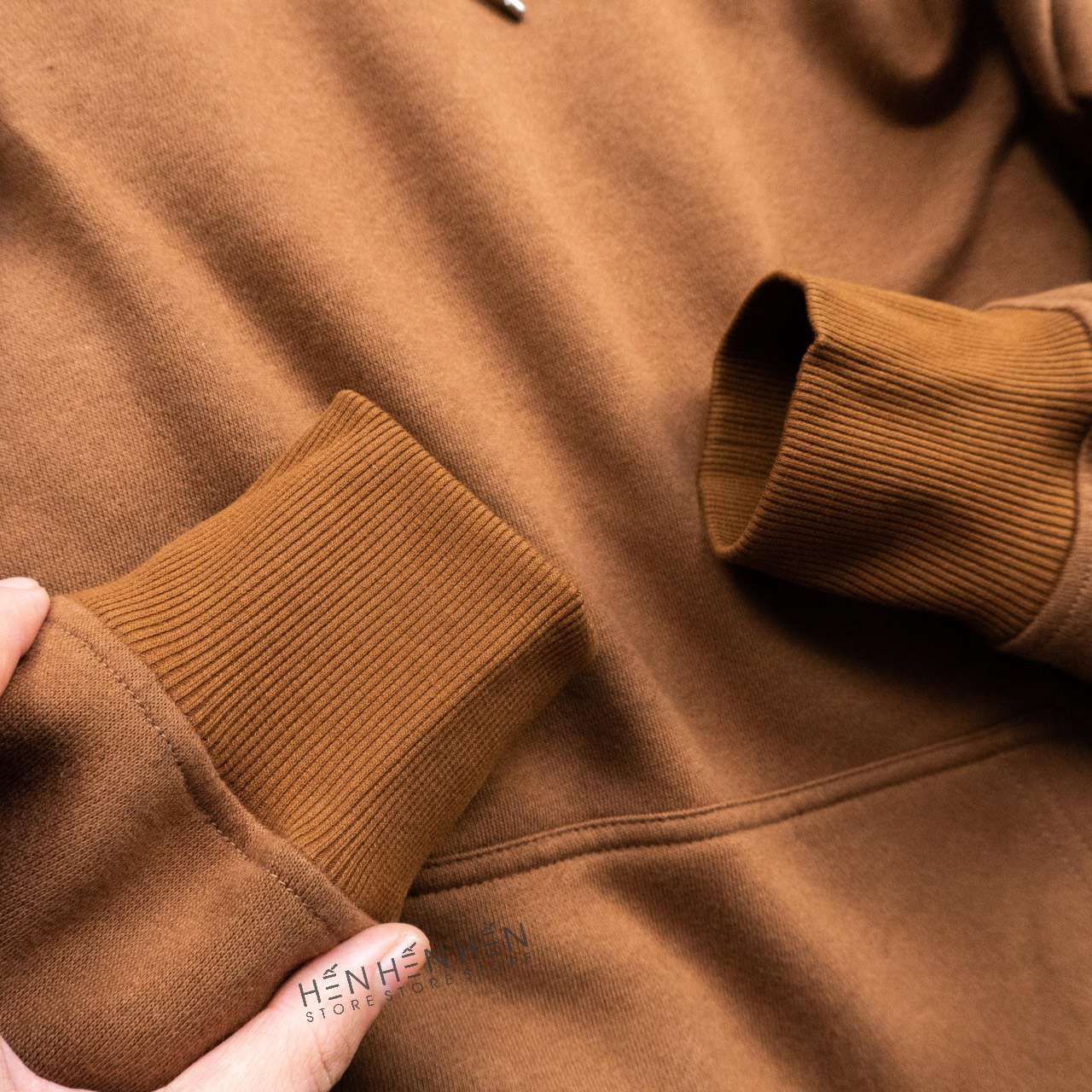 Áo hoodie Z.ra 5M
