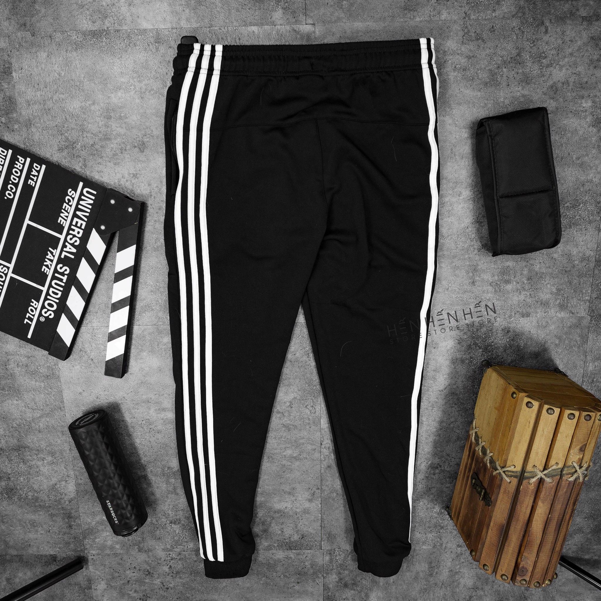 Quần jogger Adi.das 2M new