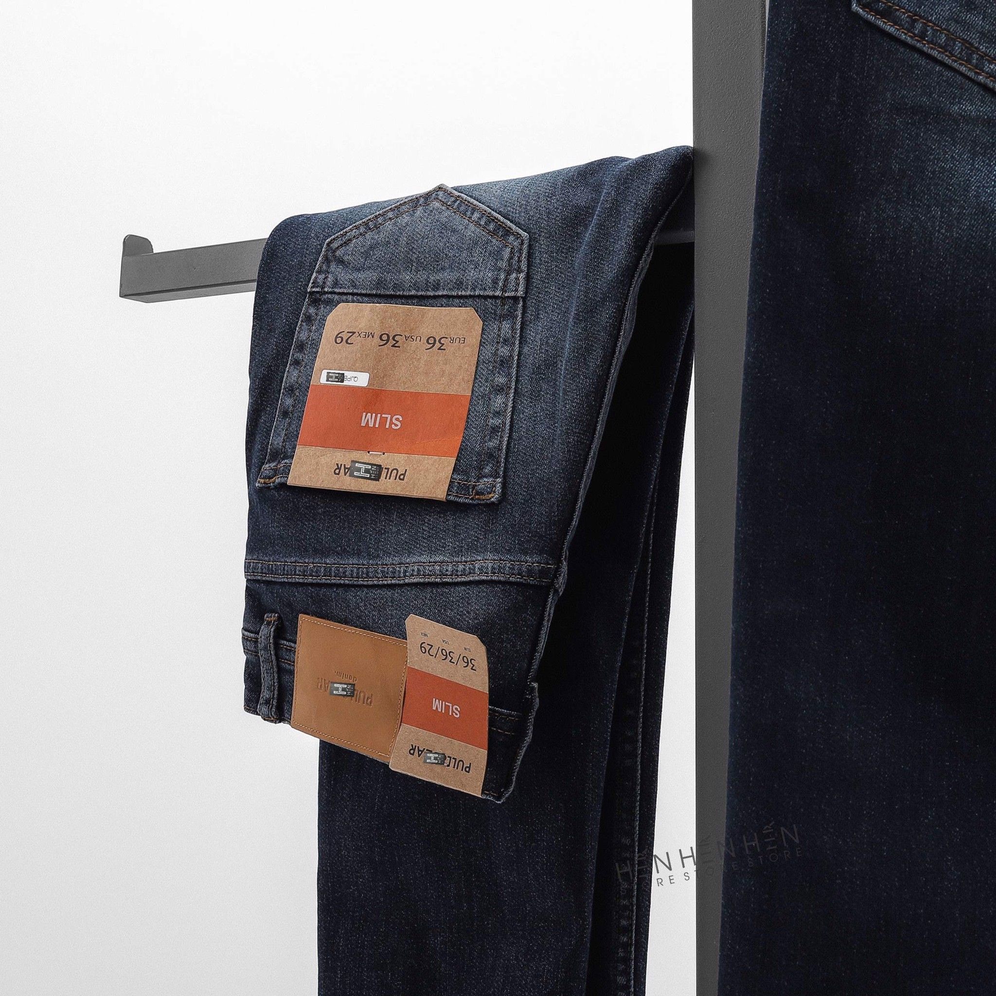Quần jean PB 2013