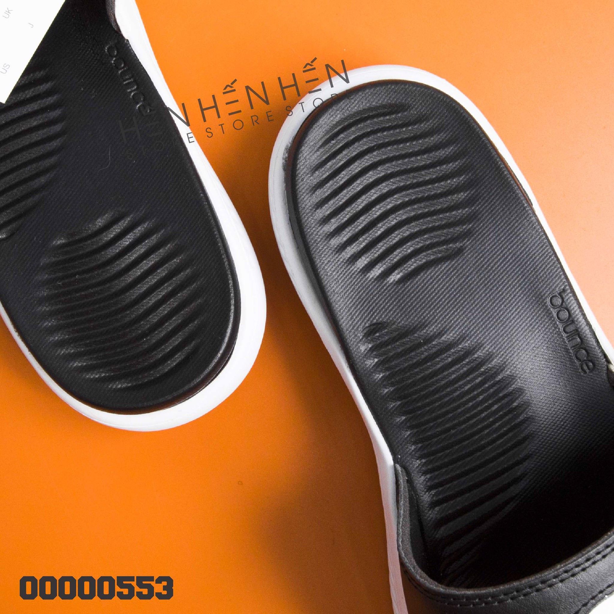 Dép AD 8M - 00000553