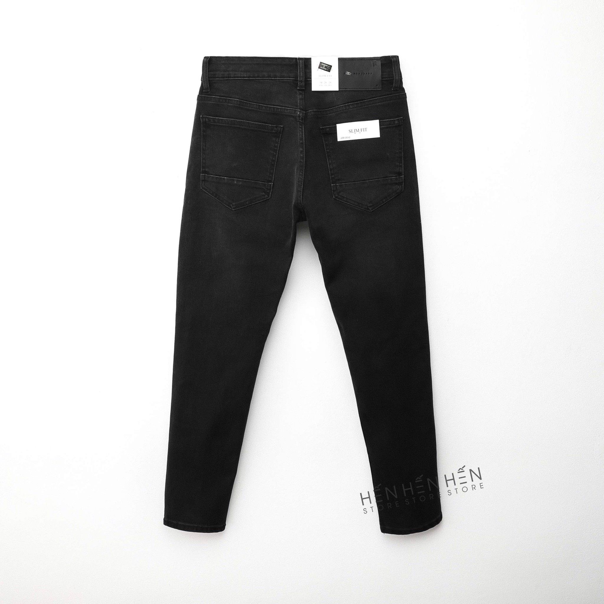 Quần jean Zar.a 0510