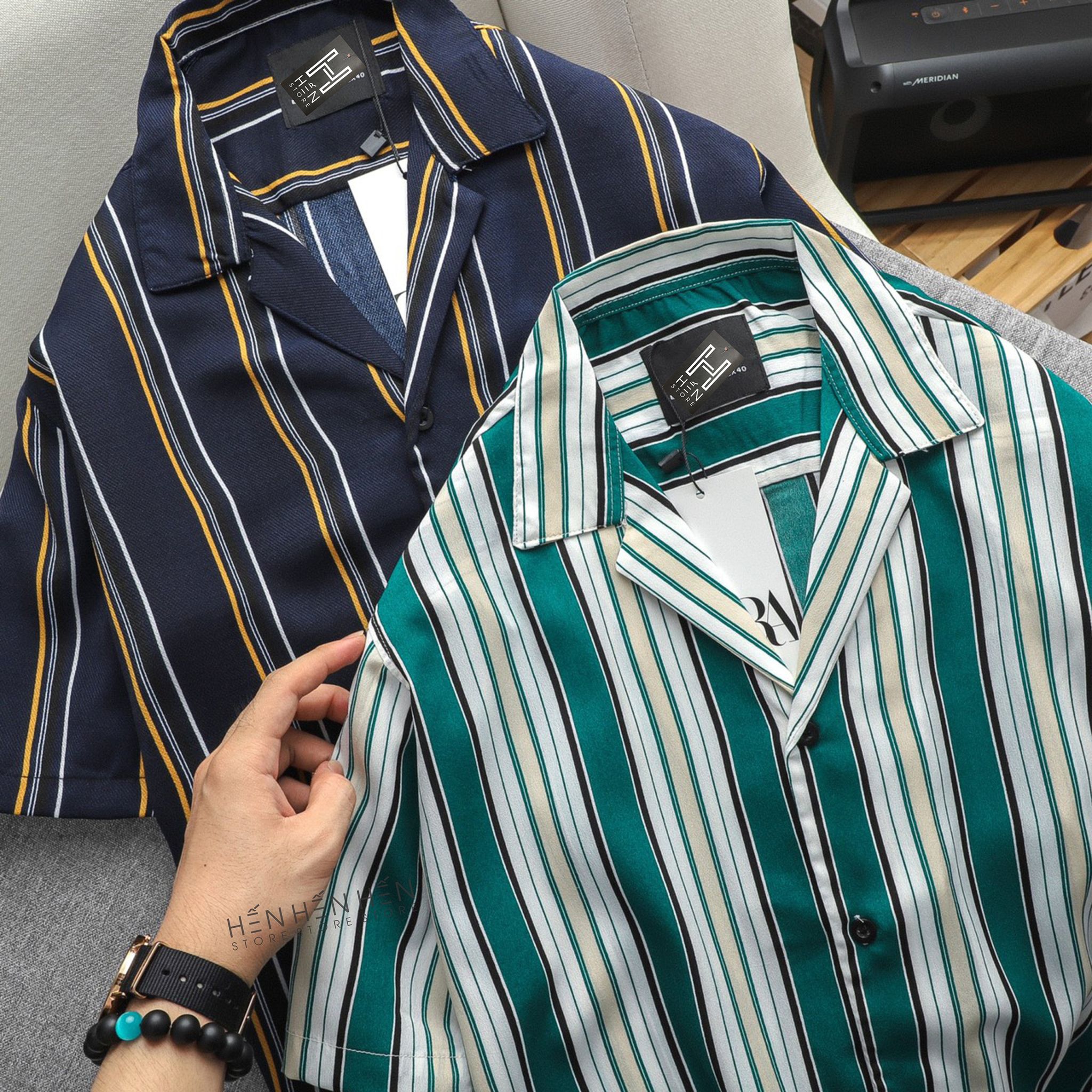 Áo ngắn tay pijama Za.ra 6M