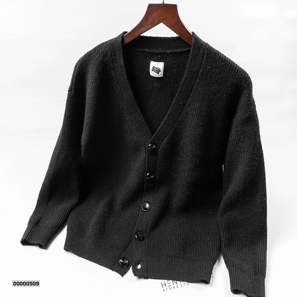 Áo len Z. cardigan 4M