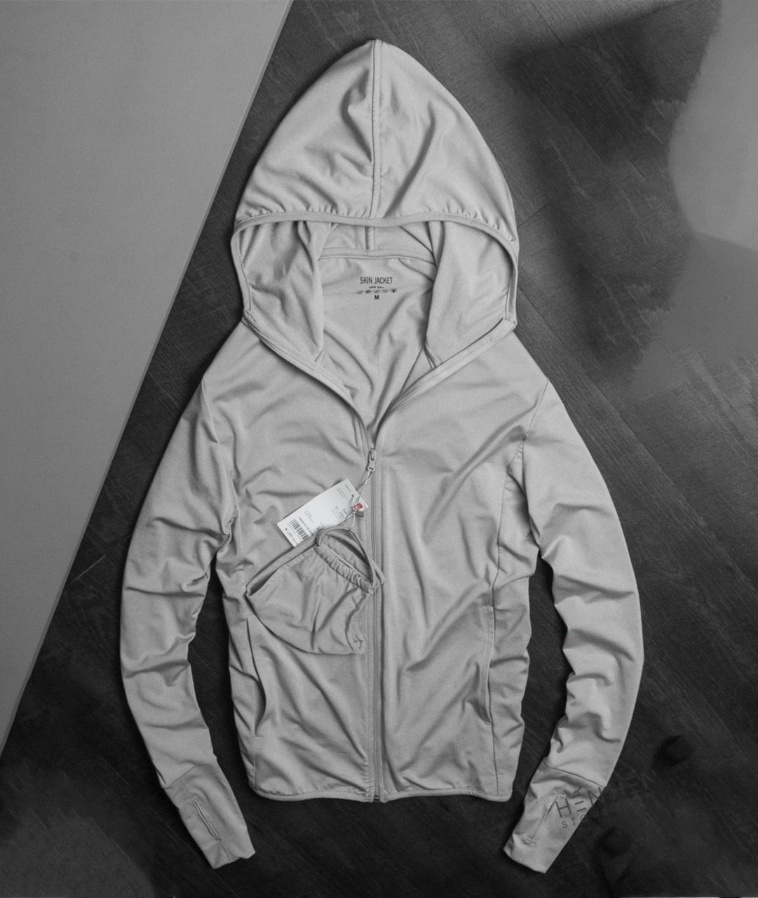 Áo khoác skin jacket U.niqlo 2M