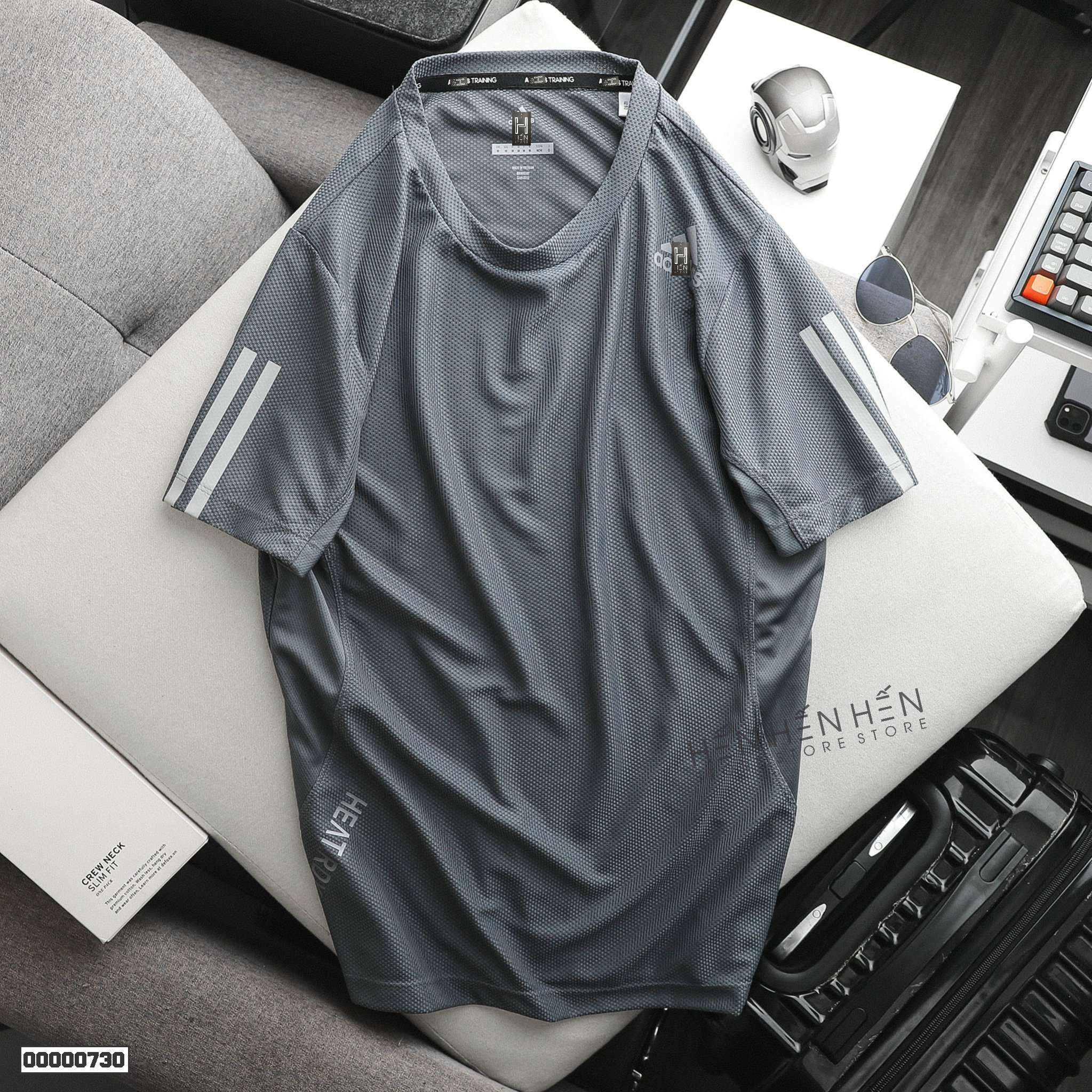 Áo thun AD heat dry 3M - 00000730
