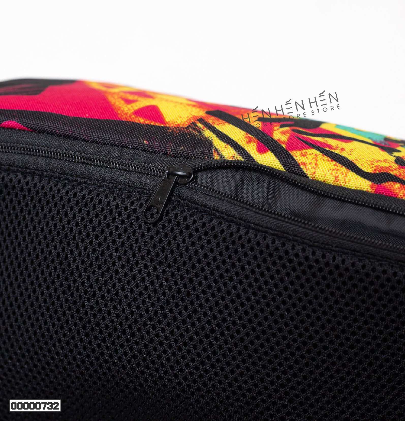 Túi AD adventure cordura waist - 00000732