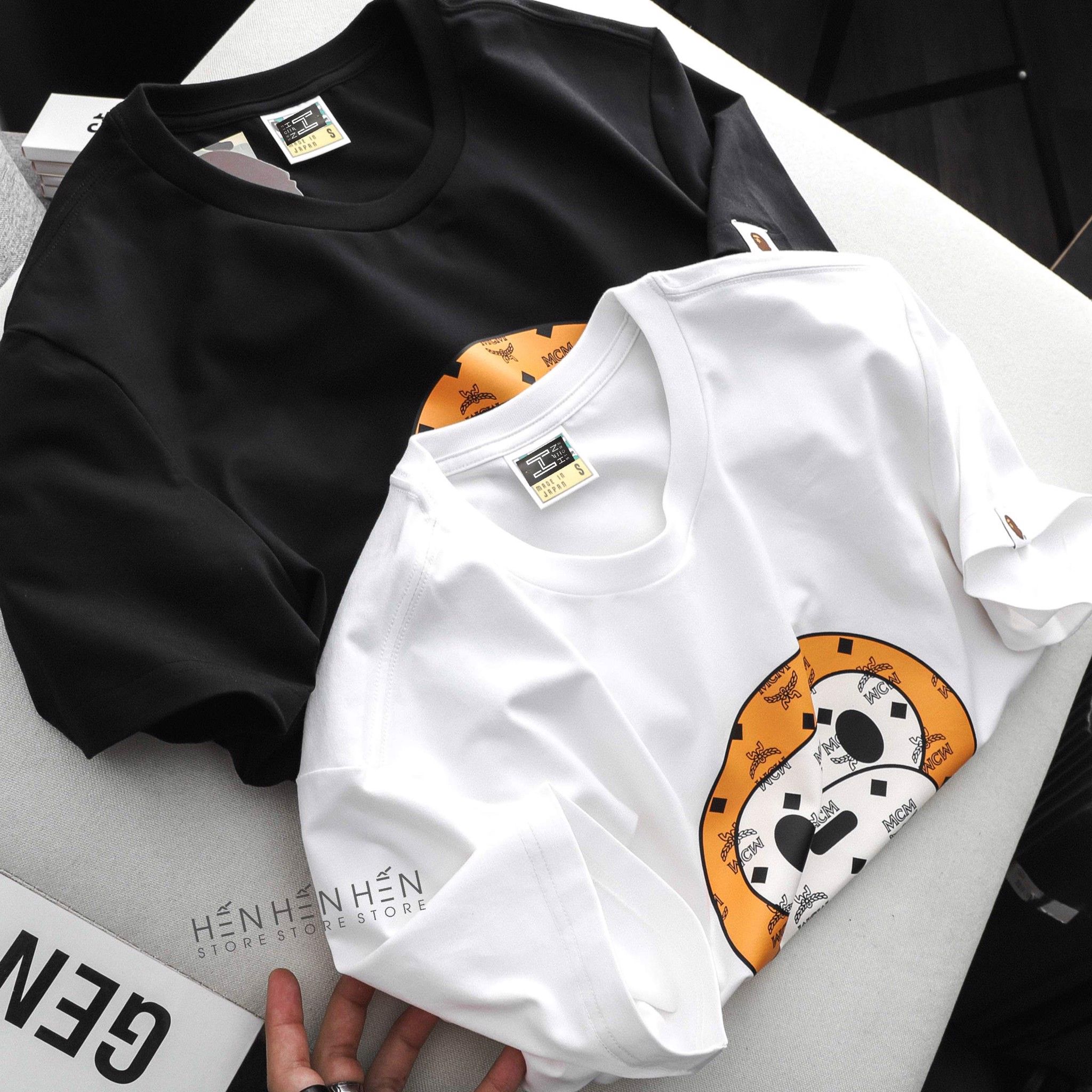 Áo thun Ba.pe Monkey 2M