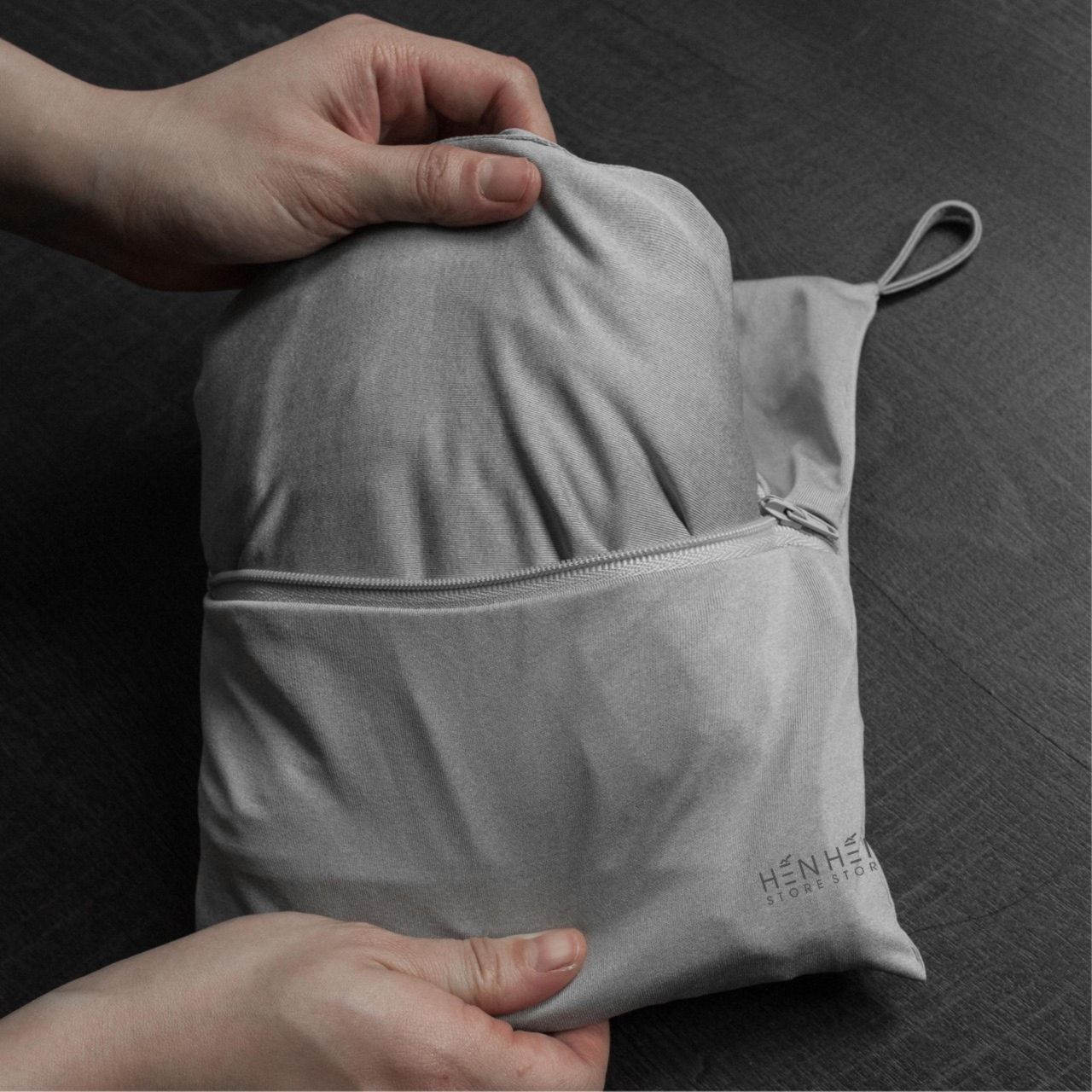 Áo khoác skin jacket U.niqlo 2M